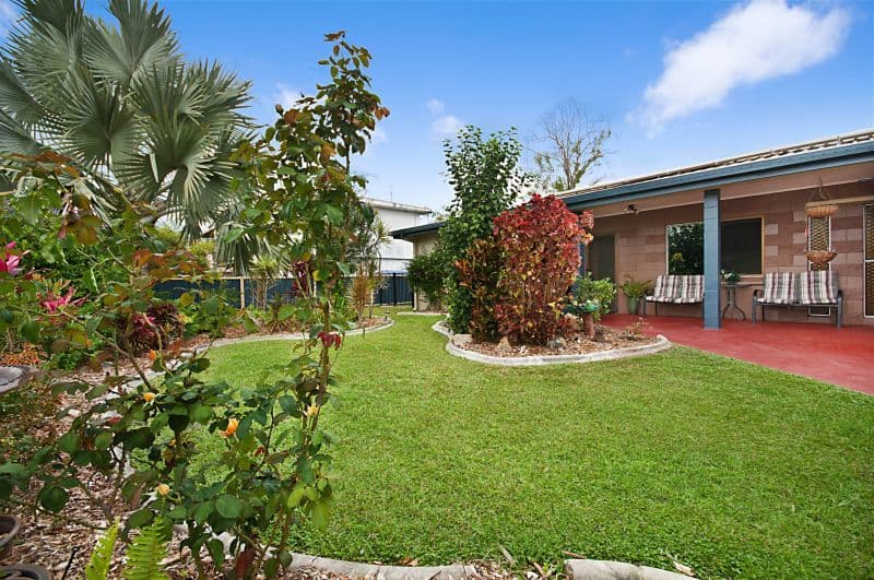 25 Merryl Street, RASMUSSEN QLD 4815, Rasmussen - Thumbnail 2