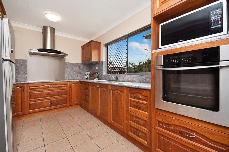 25 Merryl Street, RASMUSSEN QLD 4815, Rasmussen - Thumbnail 3
