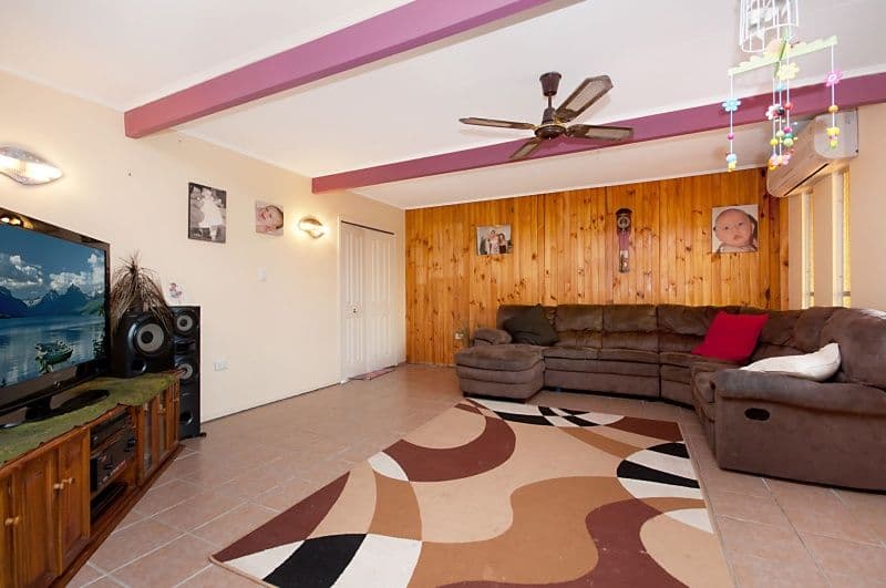 25 Merryl Street, RASMUSSEN QLD 4815, Rasmussen - Thumbnail 4