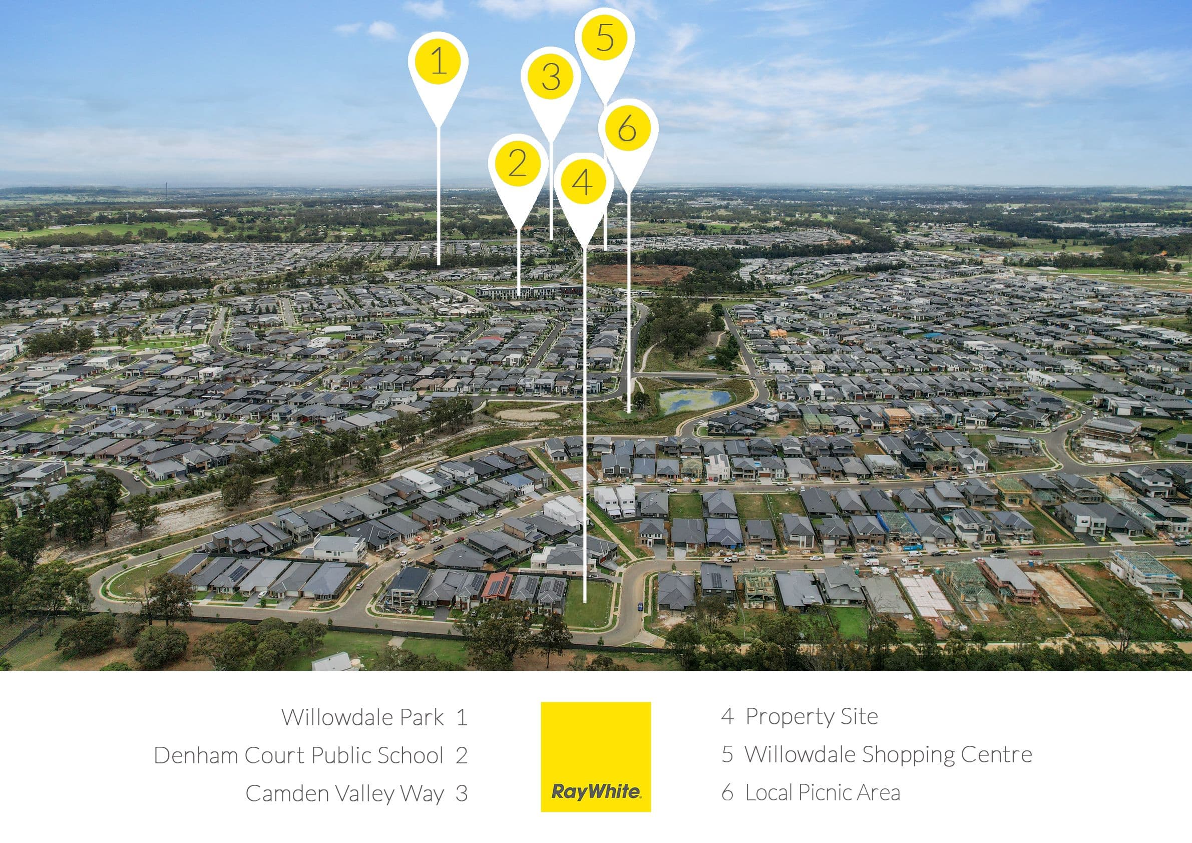 91 Farview Drive, Denham Court NSW 2565, Denham Court - Thumbnail 5
