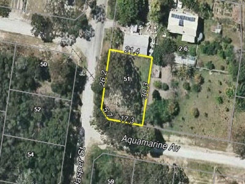 51 Jasper Street, Russell Island QLD 4184, Russell Island - Thumbnail 3