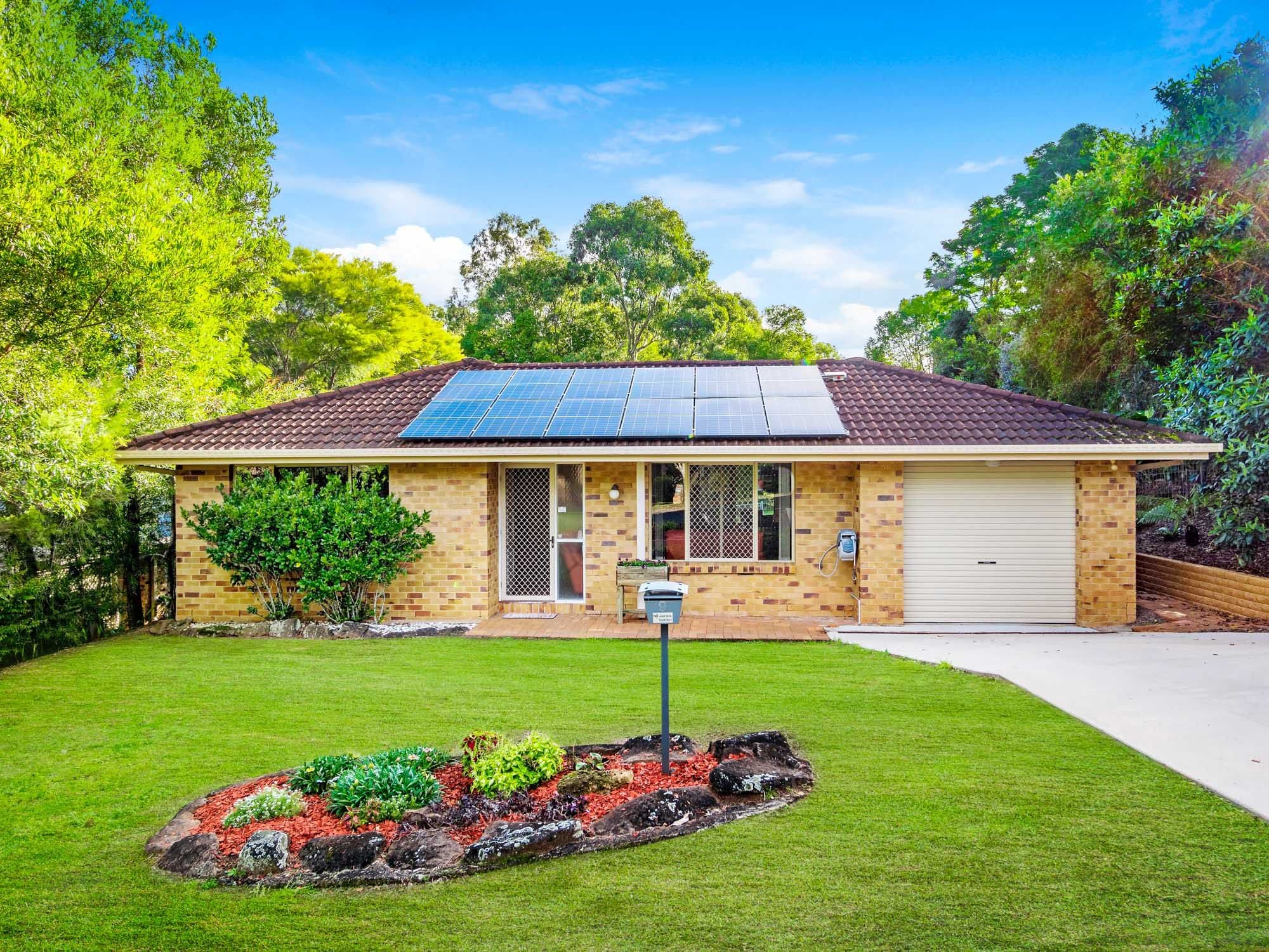 9 Brooker Drive, Goonellabah NSW 2480, Goonellabah - Image 1