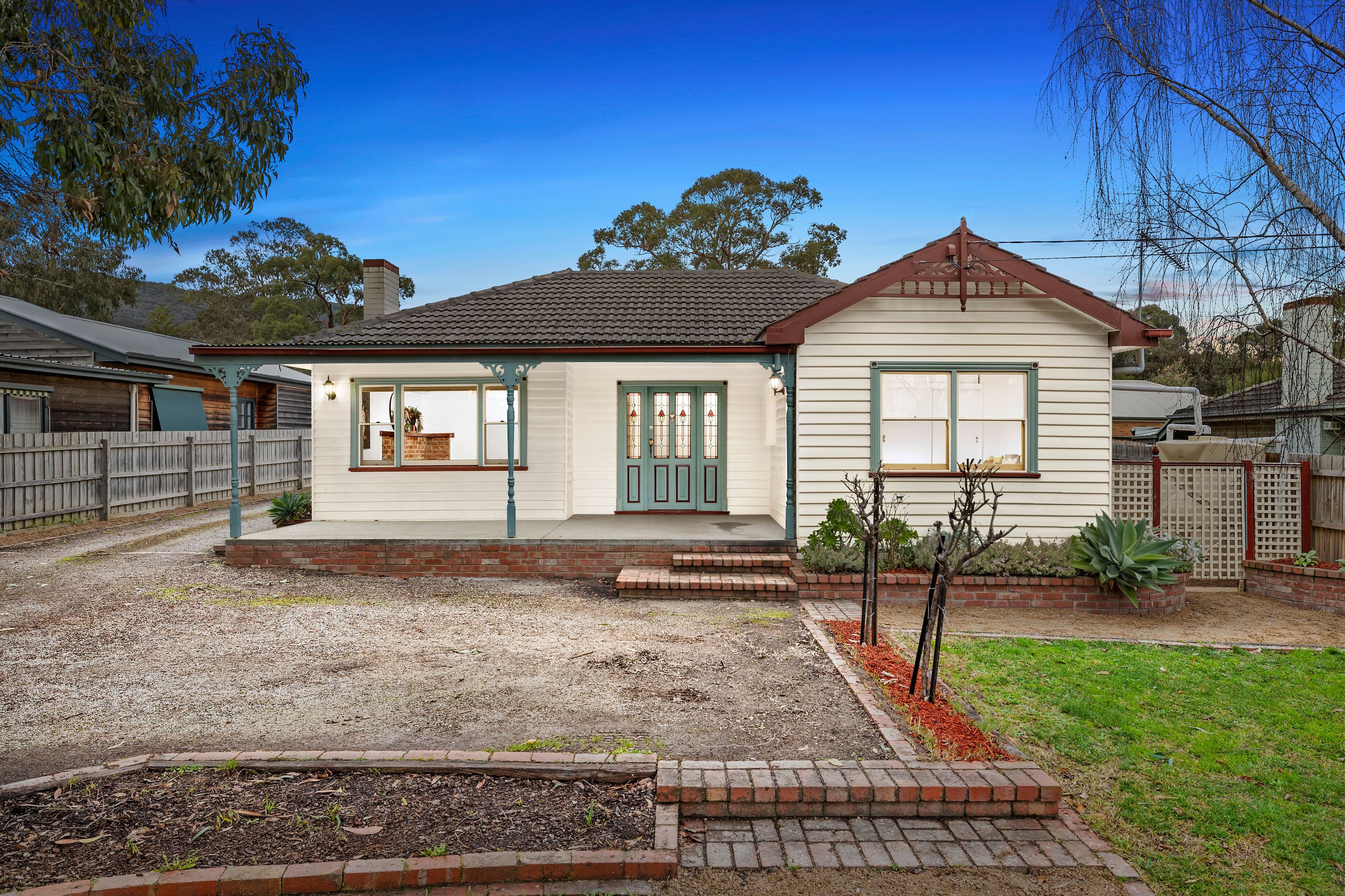 34 Hutton Avenue, Ferntree Gully VIC 3156, Ferntree Gully - Image 1