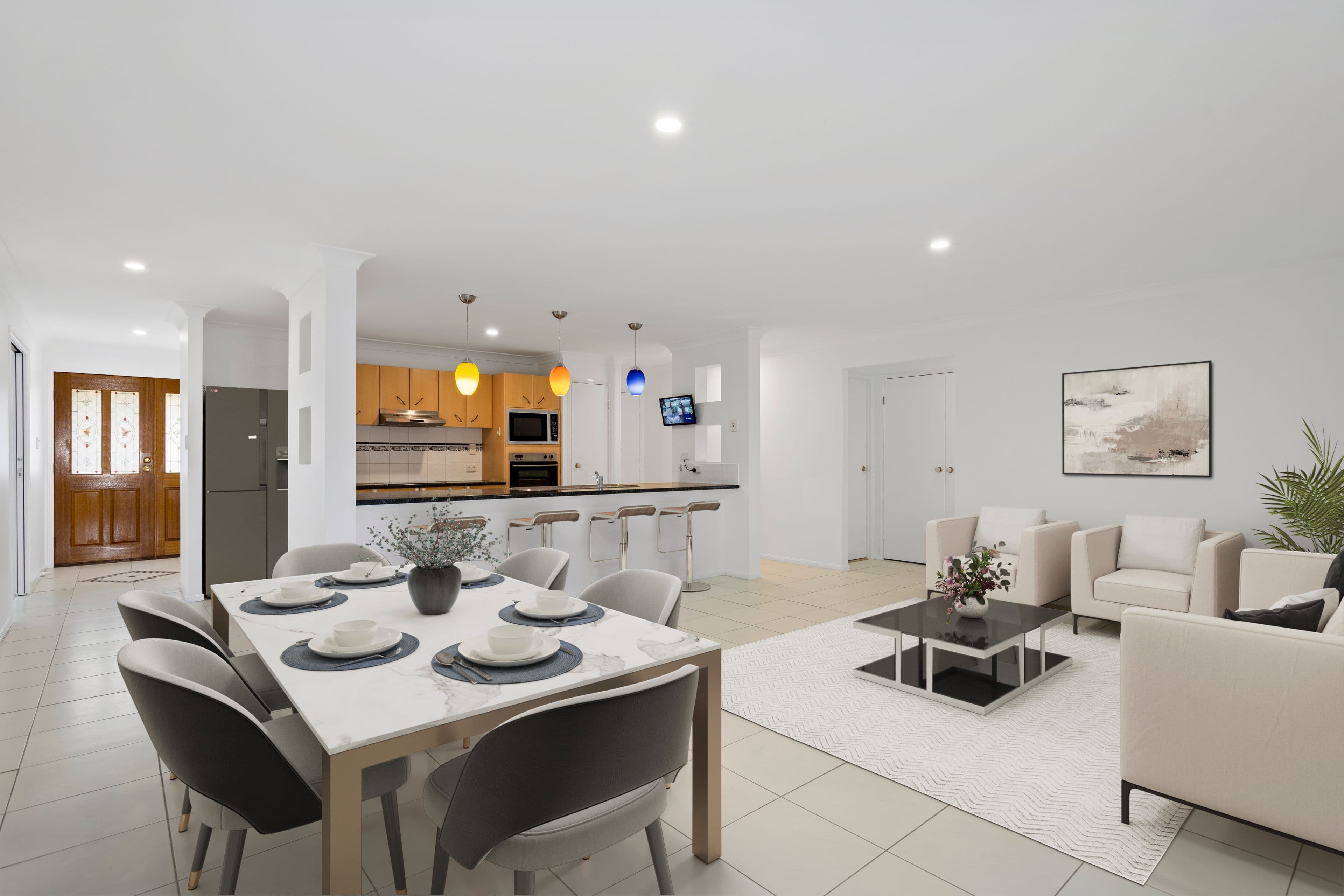 33 Karamea Avenue, Springfield QLD 4300, Springfield - Thumbnail 3