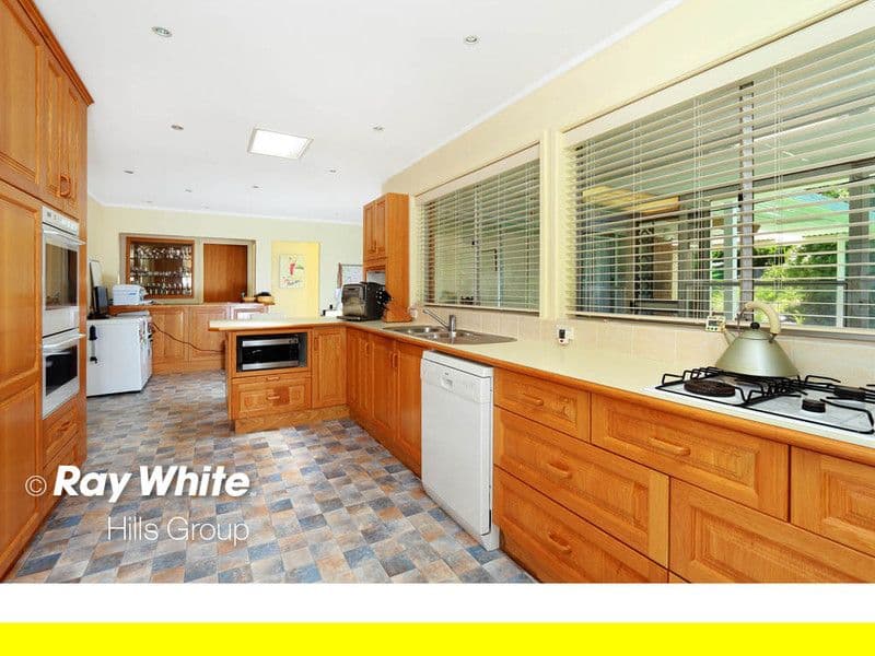 15 Ferguson Avenue, CASTLE HILL NSW 2154, Castle Hill - Thumbnail 2