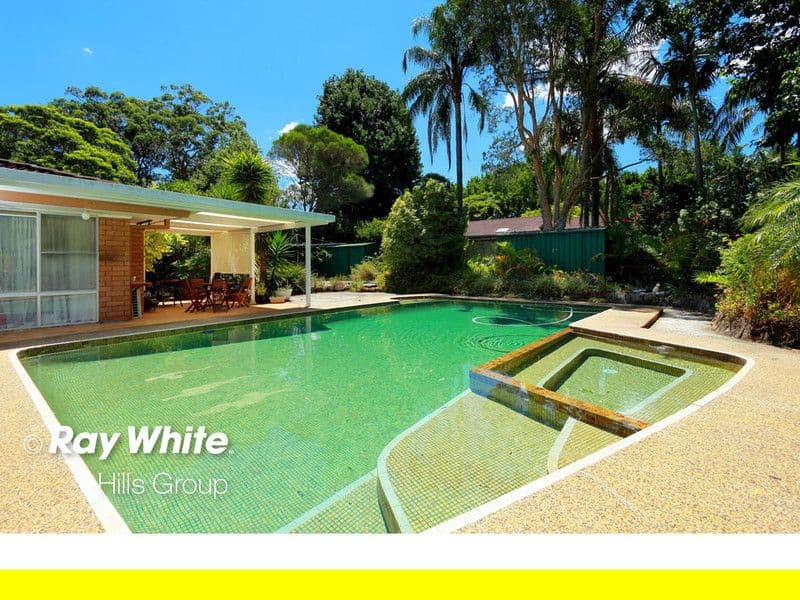 15 Ferguson Avenue, CASTLE HILL NSW 2154, Castle Hill - Thumbnail 3