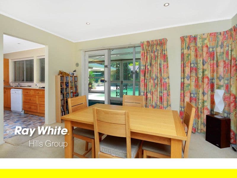 15 Ferguson Avenue, CASTLE HILL NSW 2154, Castle Hill - Thumbnail 4