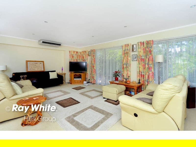 15 Ferguson Avenue, CASTLE HILL NSW 2154, Castle Hill - Thumbnail 5