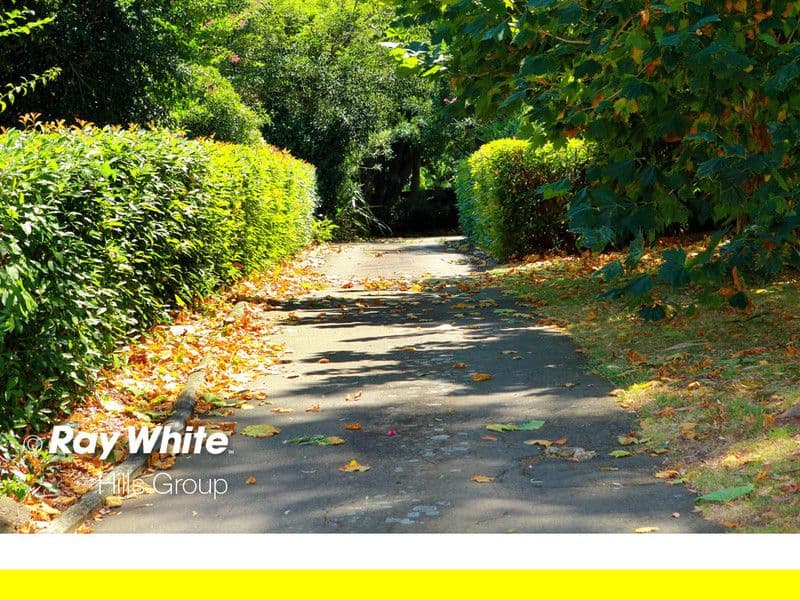 15 Ferguson Avenue, CASTLE HILL NSW 2154, Castle Hill - Thumbnail 6