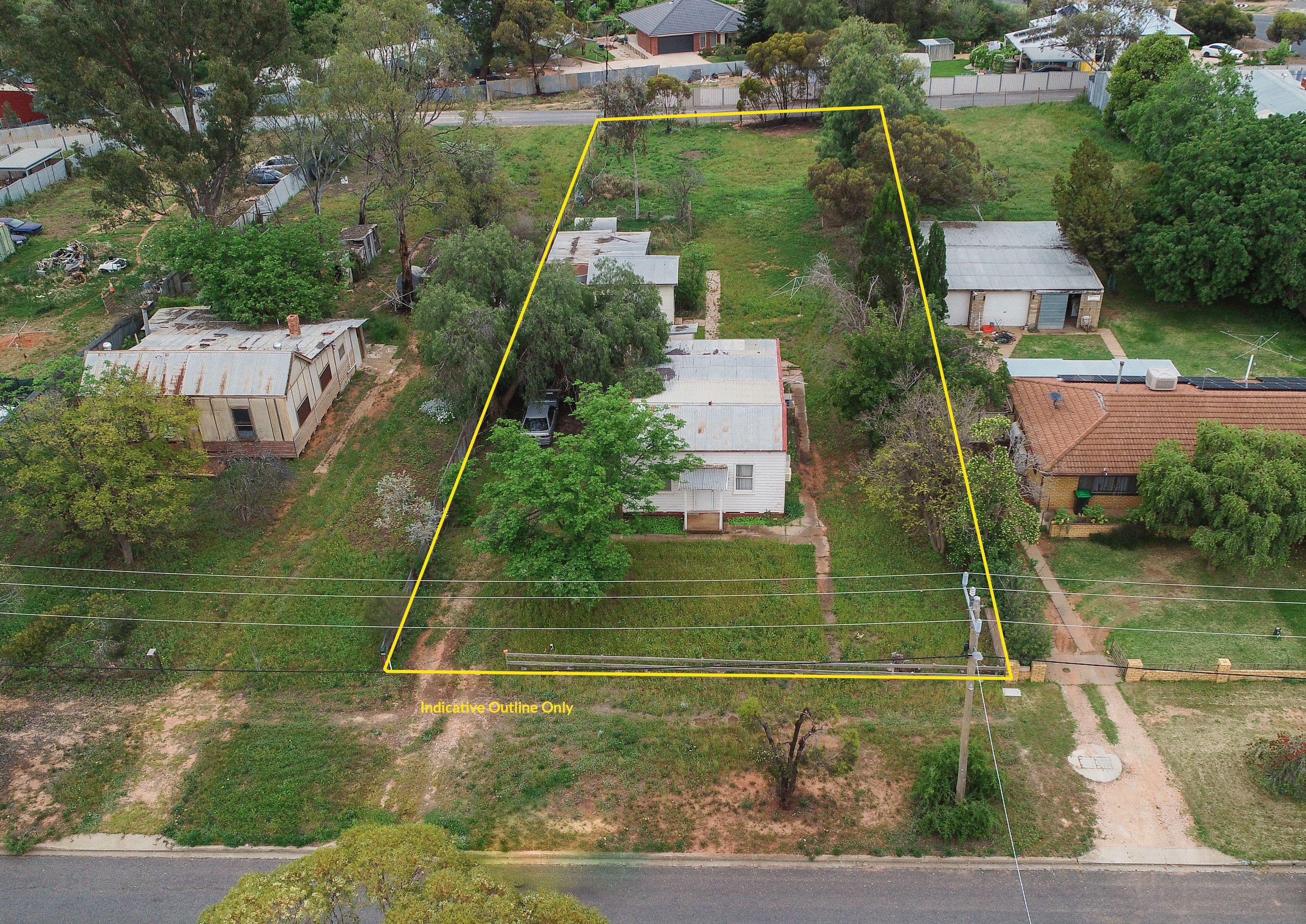 231 Commercial Street, Merbein VIC 3505, Merbein - Image 1