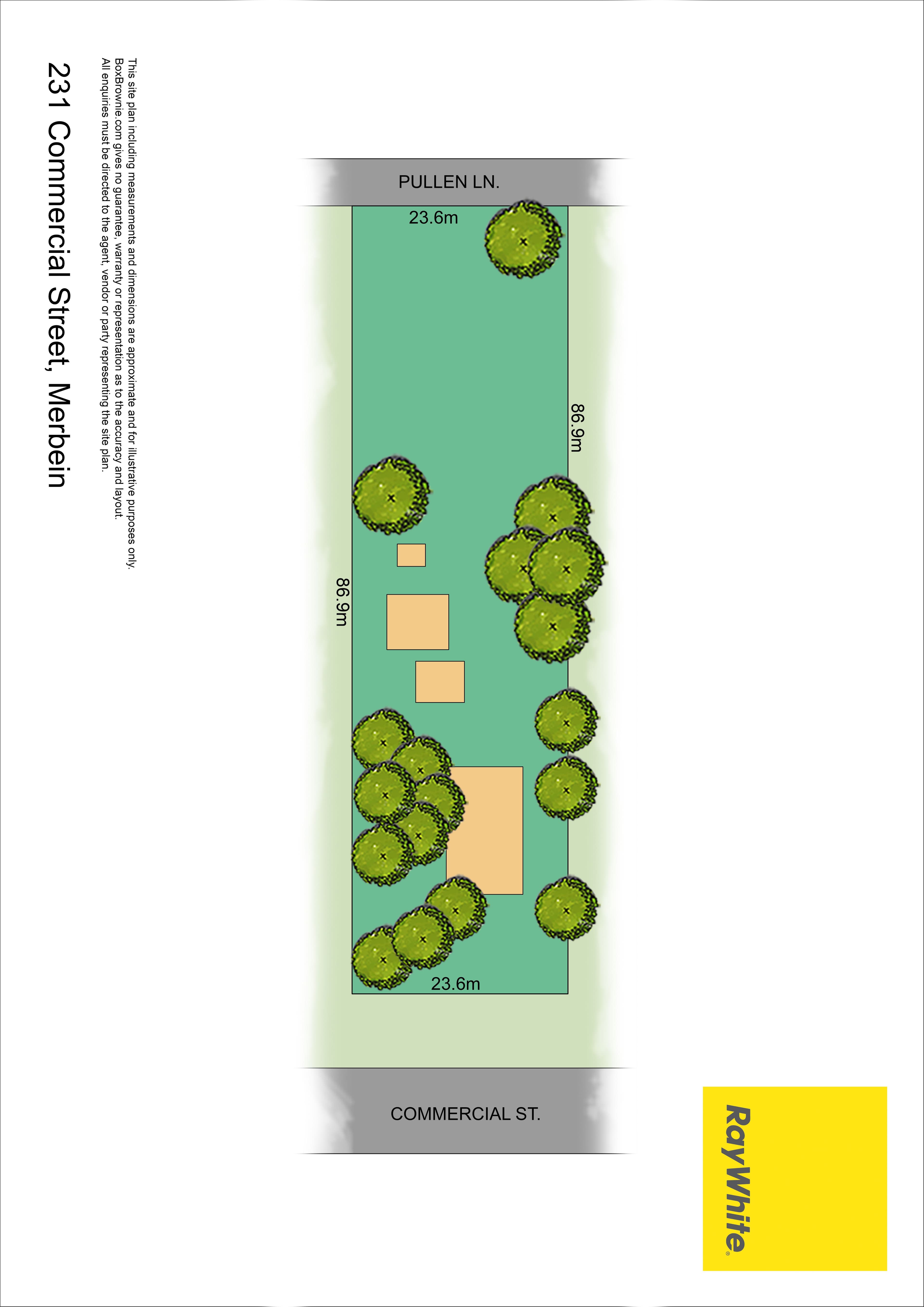 231 Commercial Street, Merbein VIC 3505, Merbein - Thumbnail 2