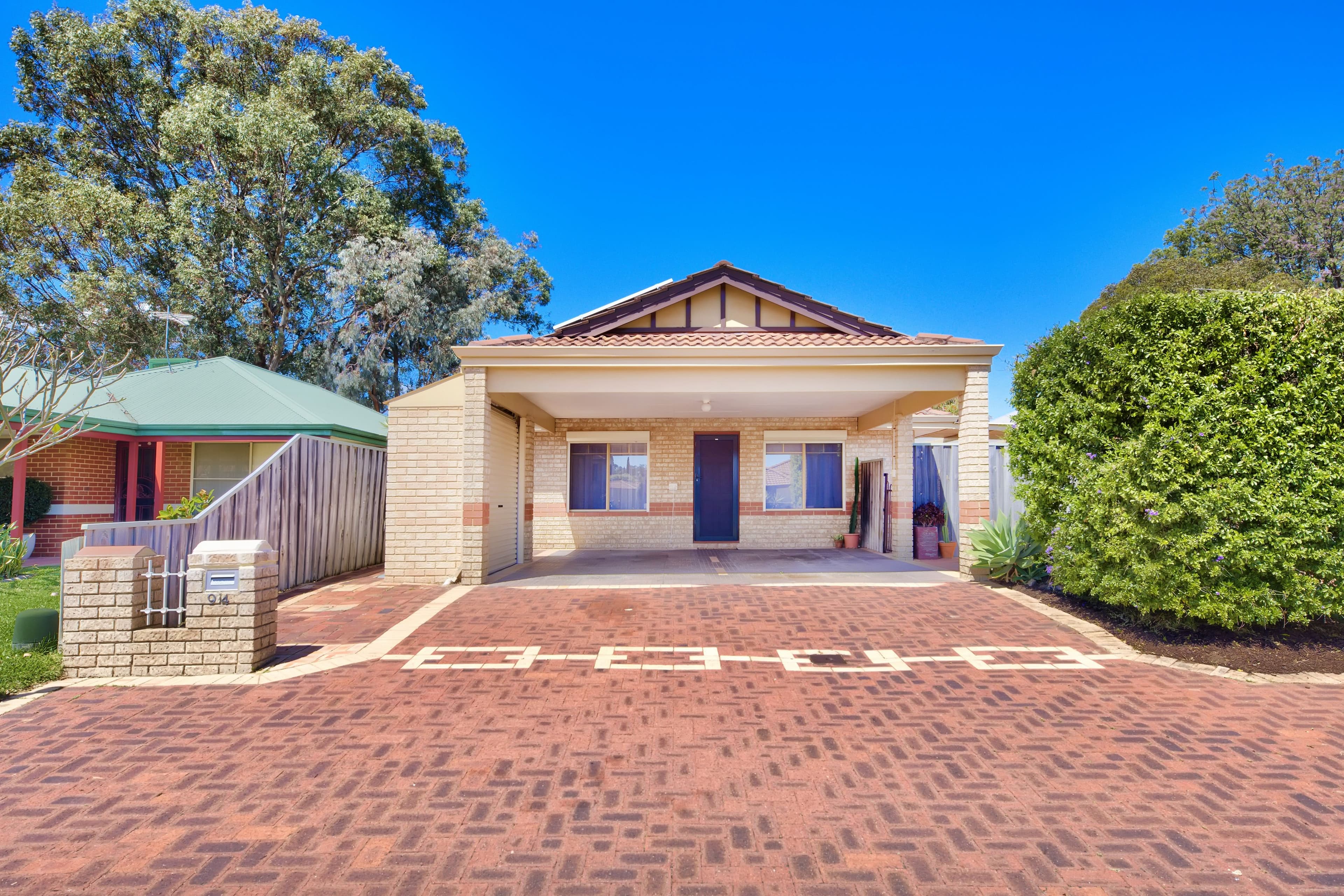 94 Tibradden Circle, Ascot WA 6104, Ascot - Image 1