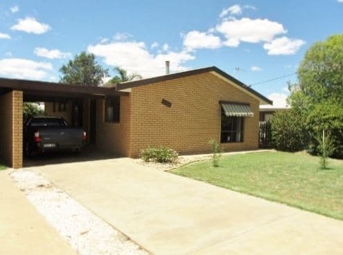 263 Victoria Street, Deniliquin NSW 2710, Deniliquin - Image 1