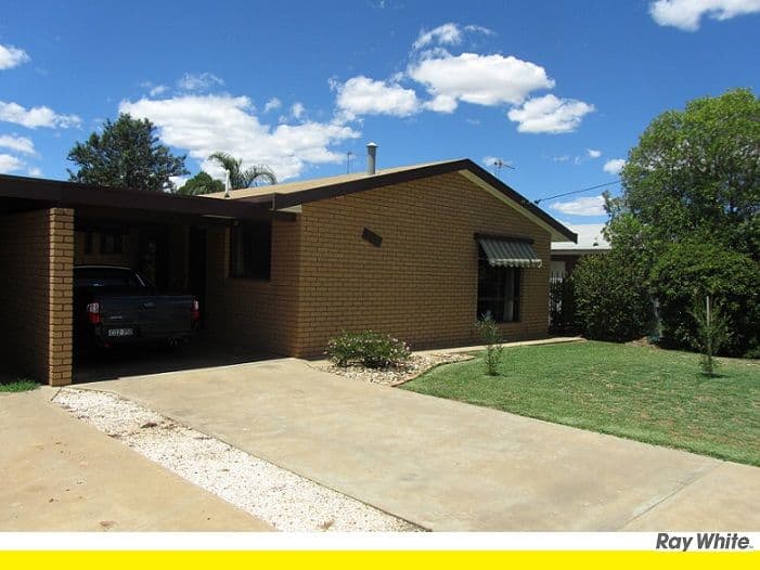 263 Victoria Street, Deniliquin NSW 2710, Deniliquin - Thumbnail 2
