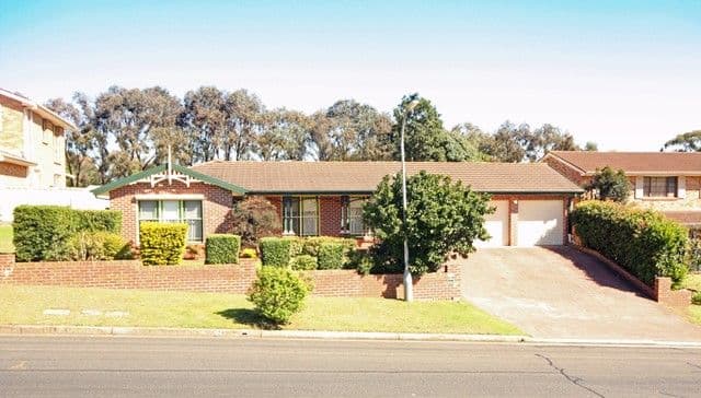 104 Abington Crescent, GLEN ALPINE NSW 2560, Glen Alpine - Image 1