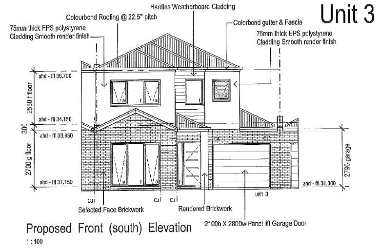 25 Dundalk Street, SUNSHINE VIC 3020, Sunshine - Thumbnail 2