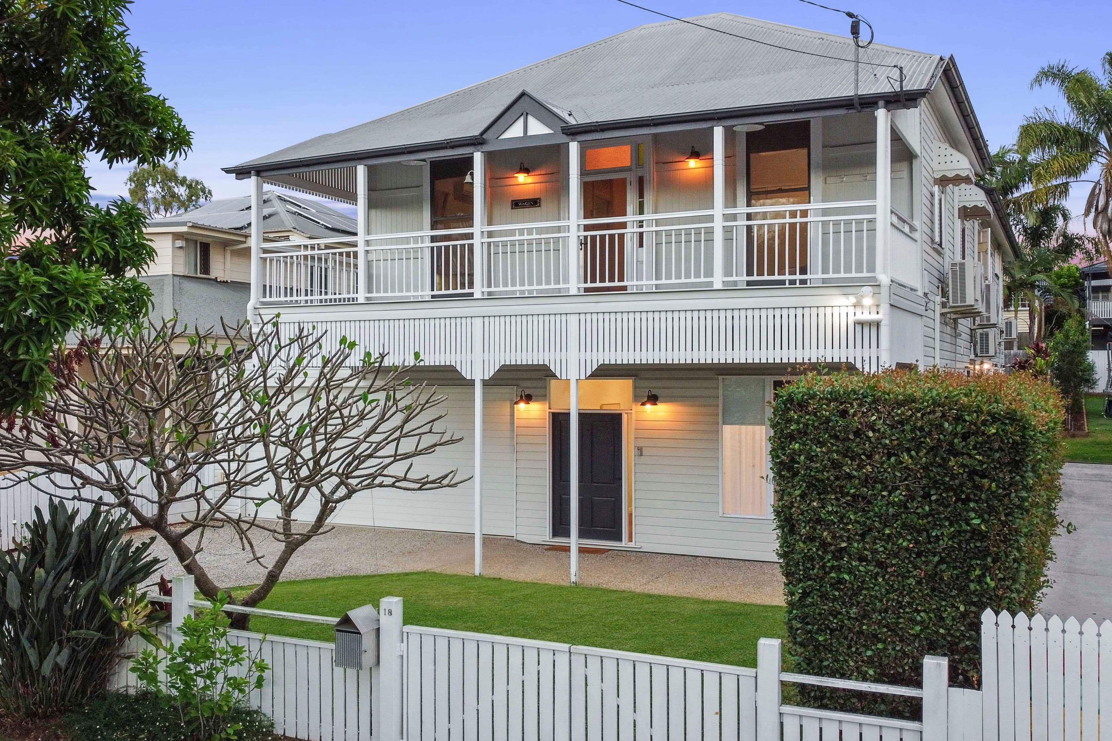 18 Sydney Street, Clayfield QLD 4011, Clayfield - Image 1