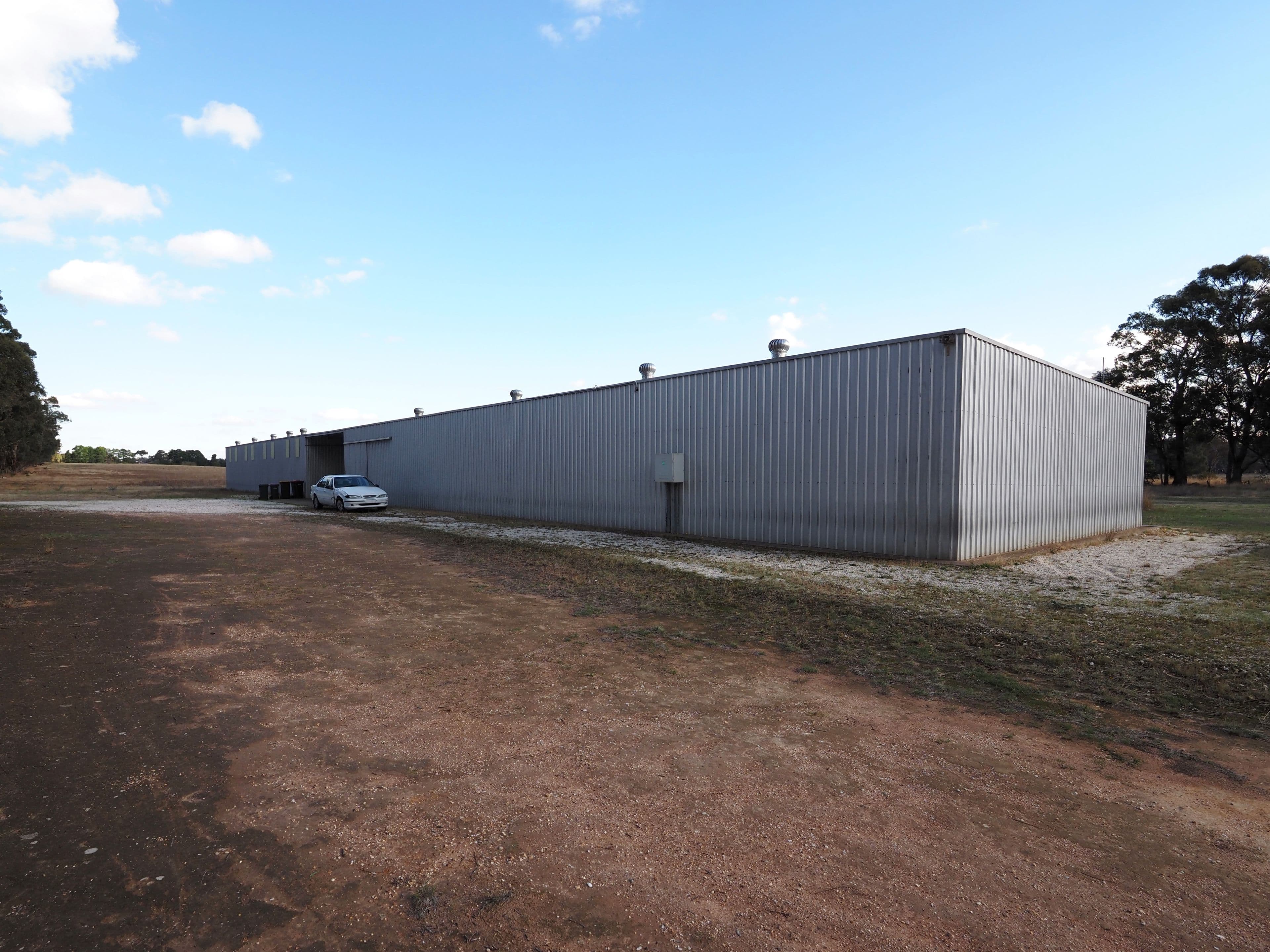 5503 Sunraysia Highway, Lamplough VIC 3352, Lamplough - Image 1