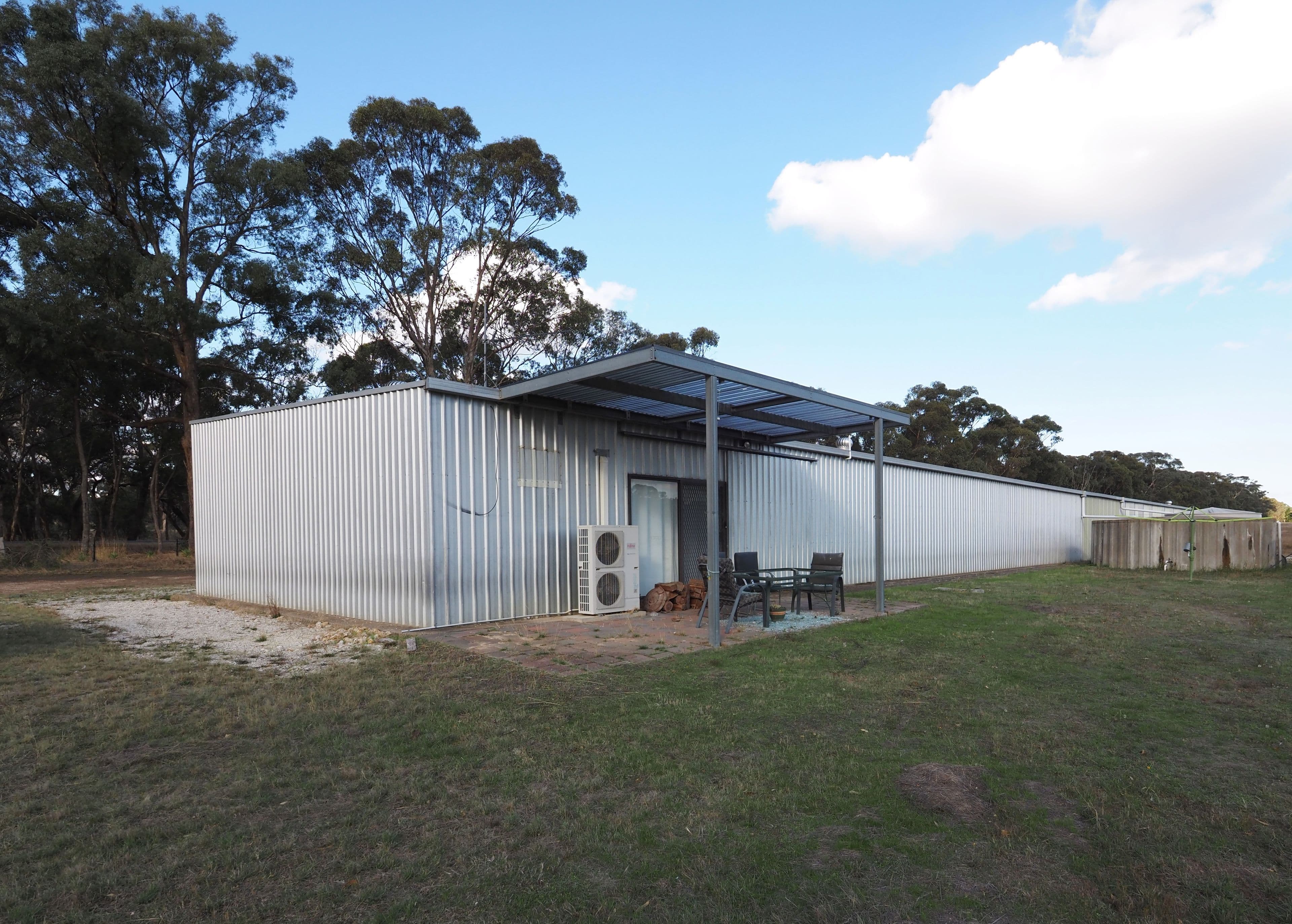 5503 Sunraysia Highway, Lamplough VIC 3352, Lamplough - Thumbnail 2