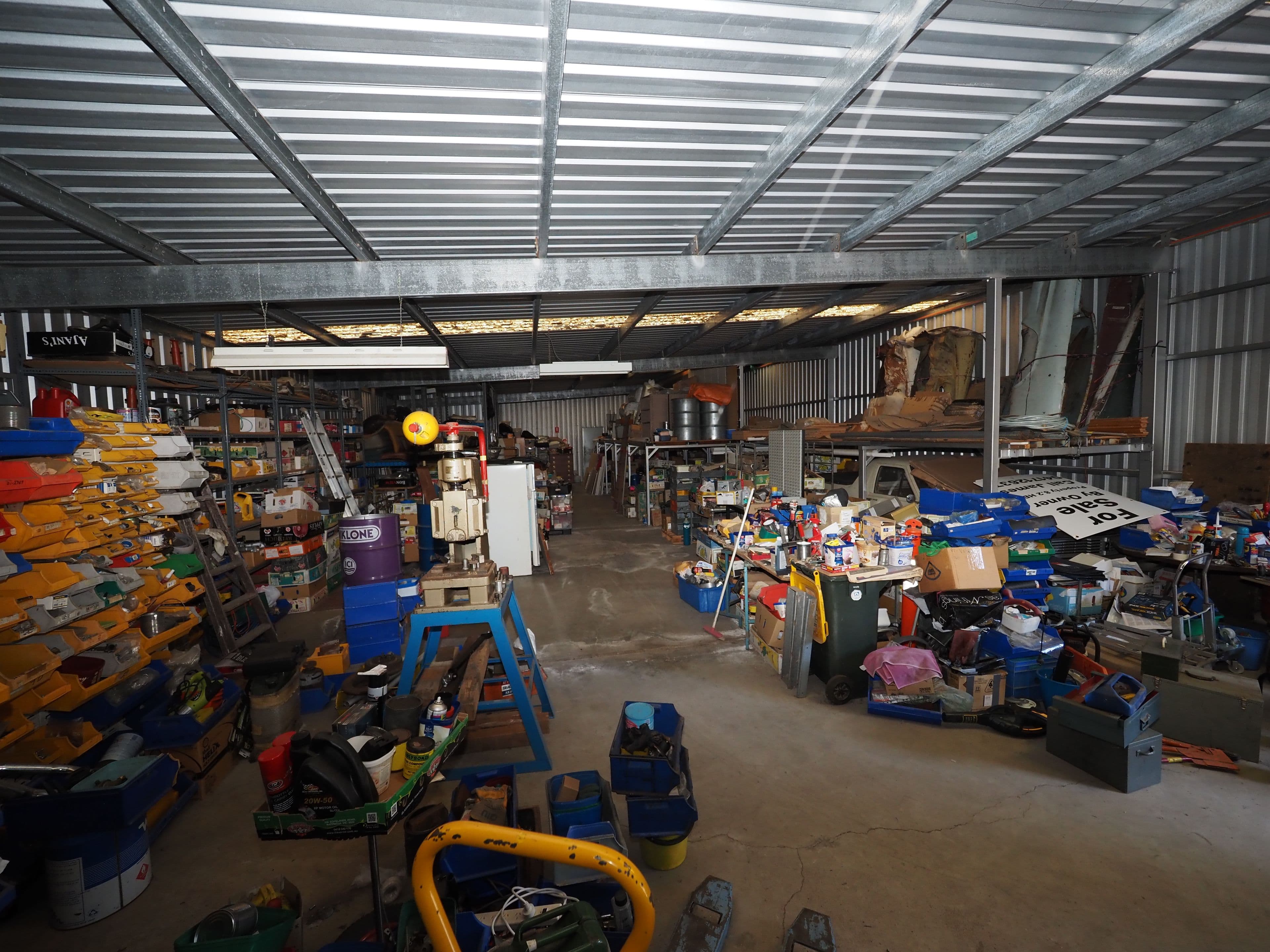 5503 Sunraysia Highway, Lamplough VIC 3352, Lamplough - Thumbnail 4
