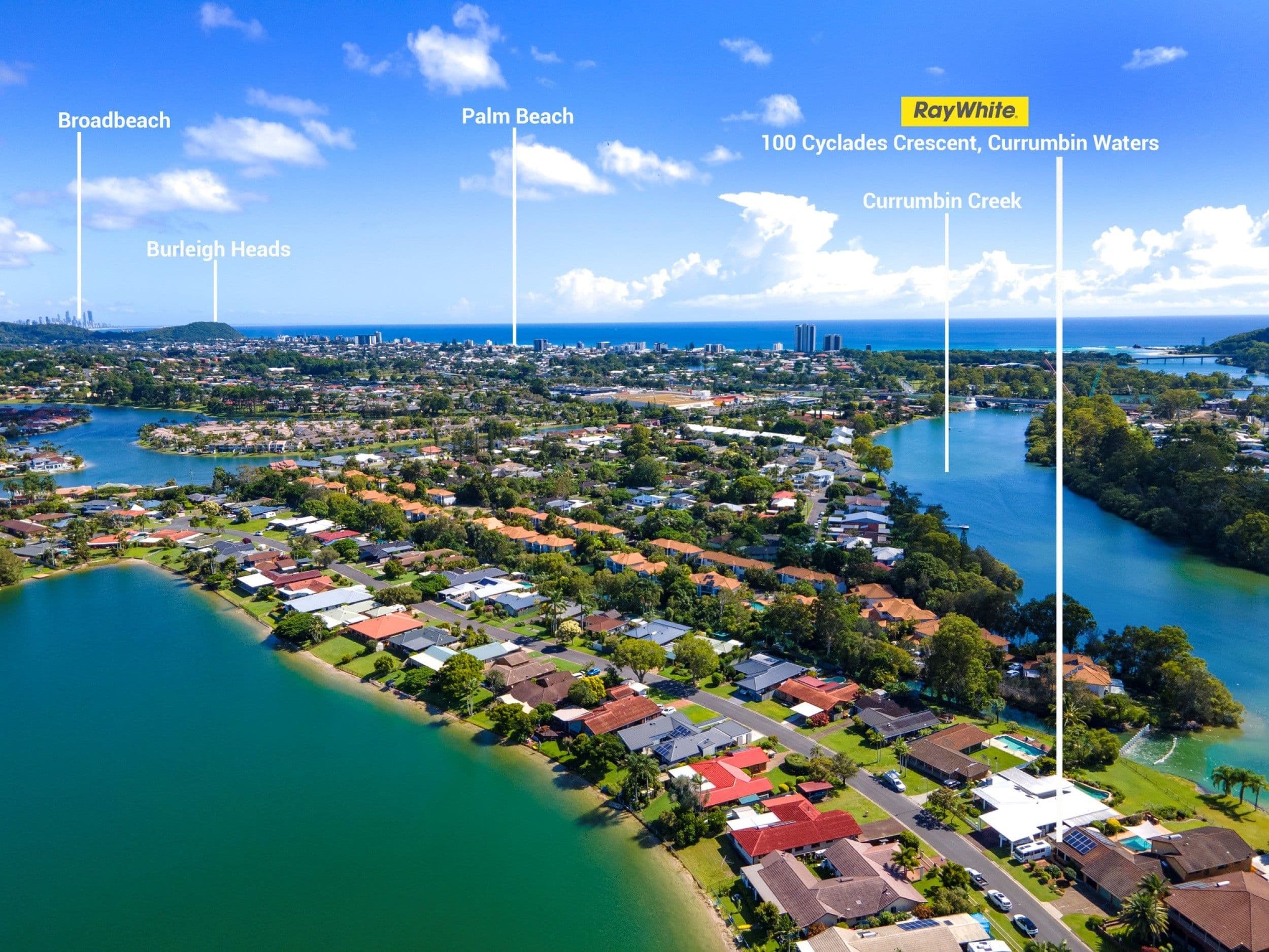 100 Cyclades Crescent, Currumbin Waters QLD 4223, Currumbin Waters - Thumbnail 7