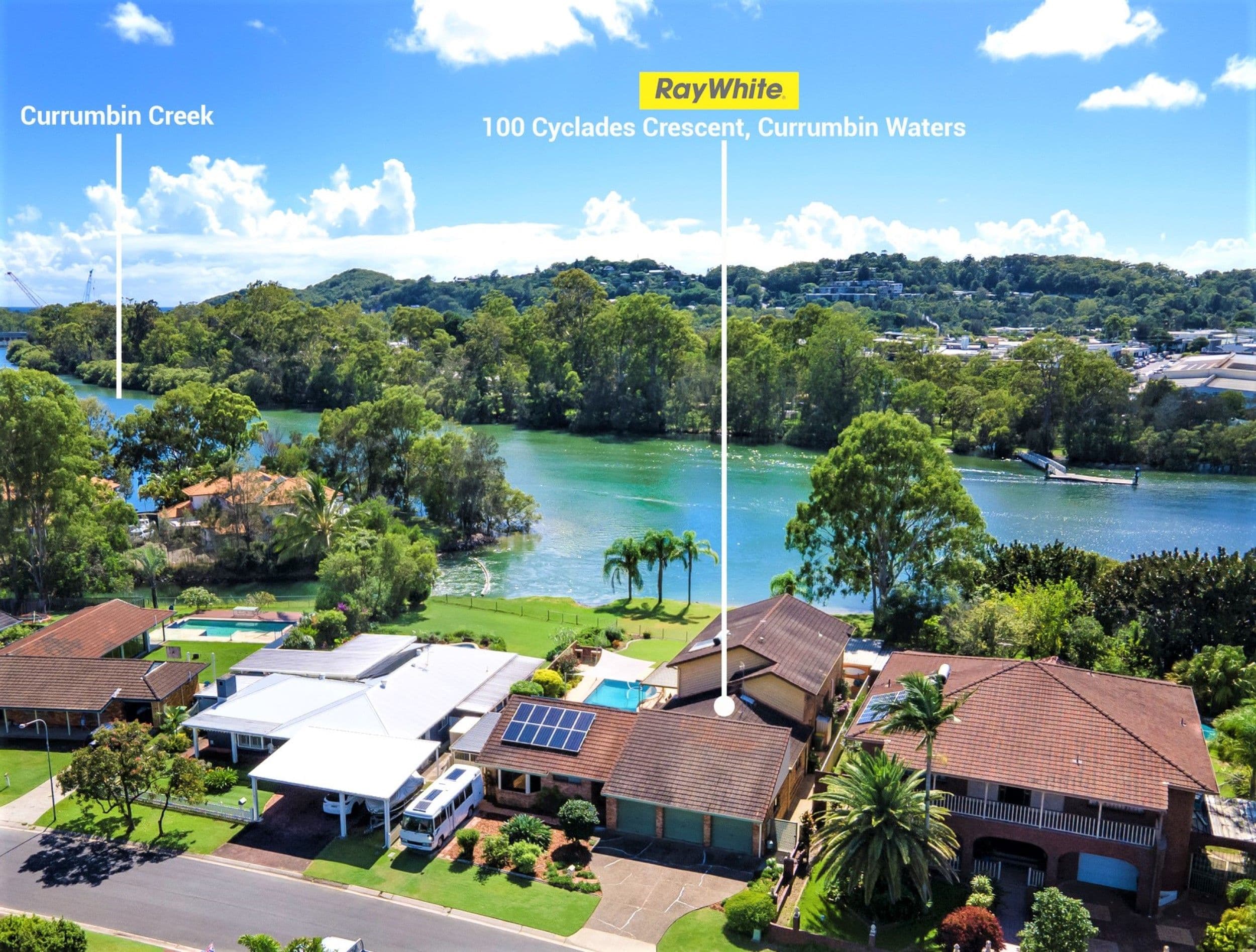 100 Cyclades Crescent, Currumbin Waters QLD 4223, Currumbin Waters - Thumbnail 8