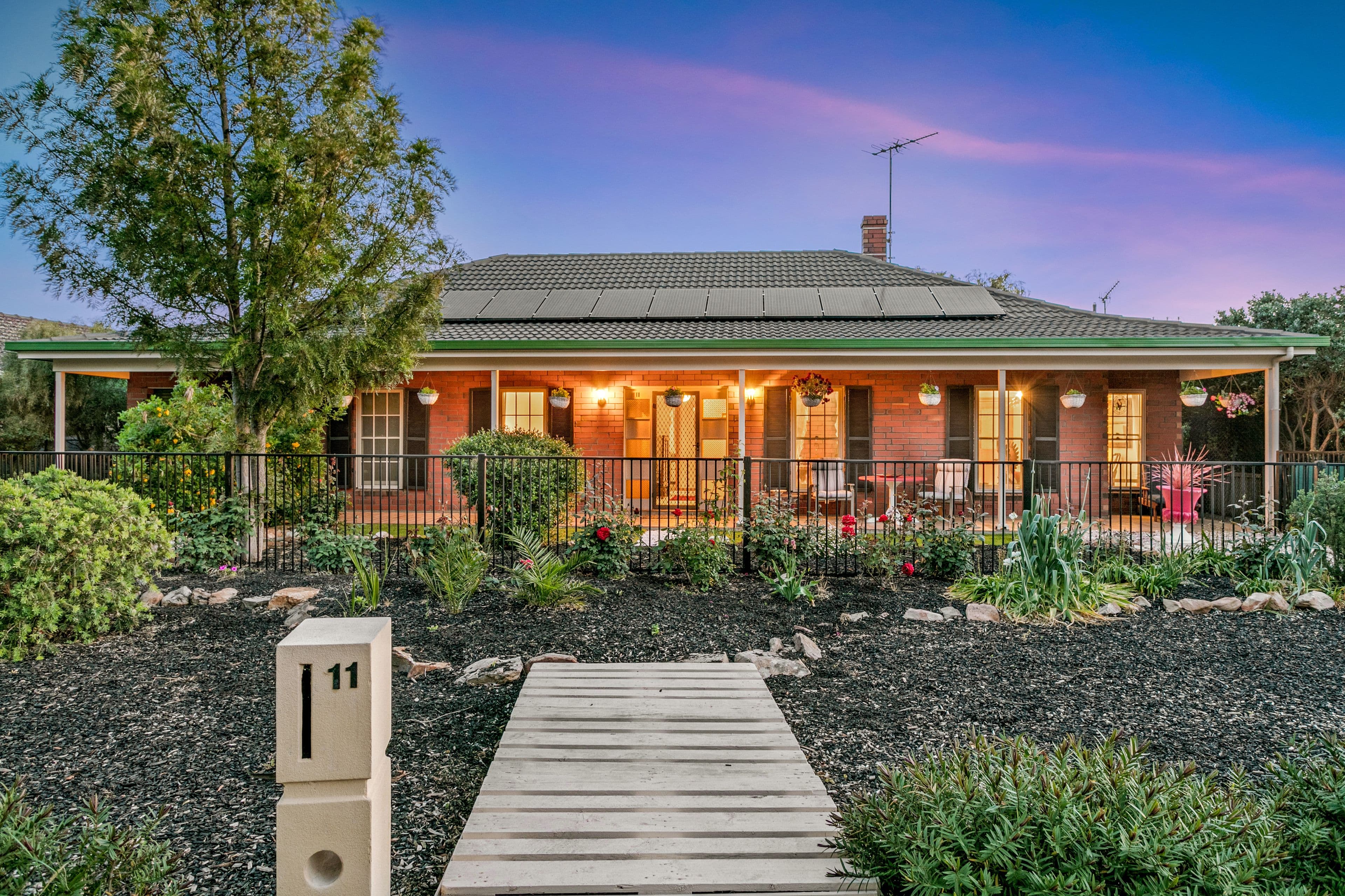 11 Fairfield Drive, Strathalbyn SA 5255, Strathalbyn - Image 1