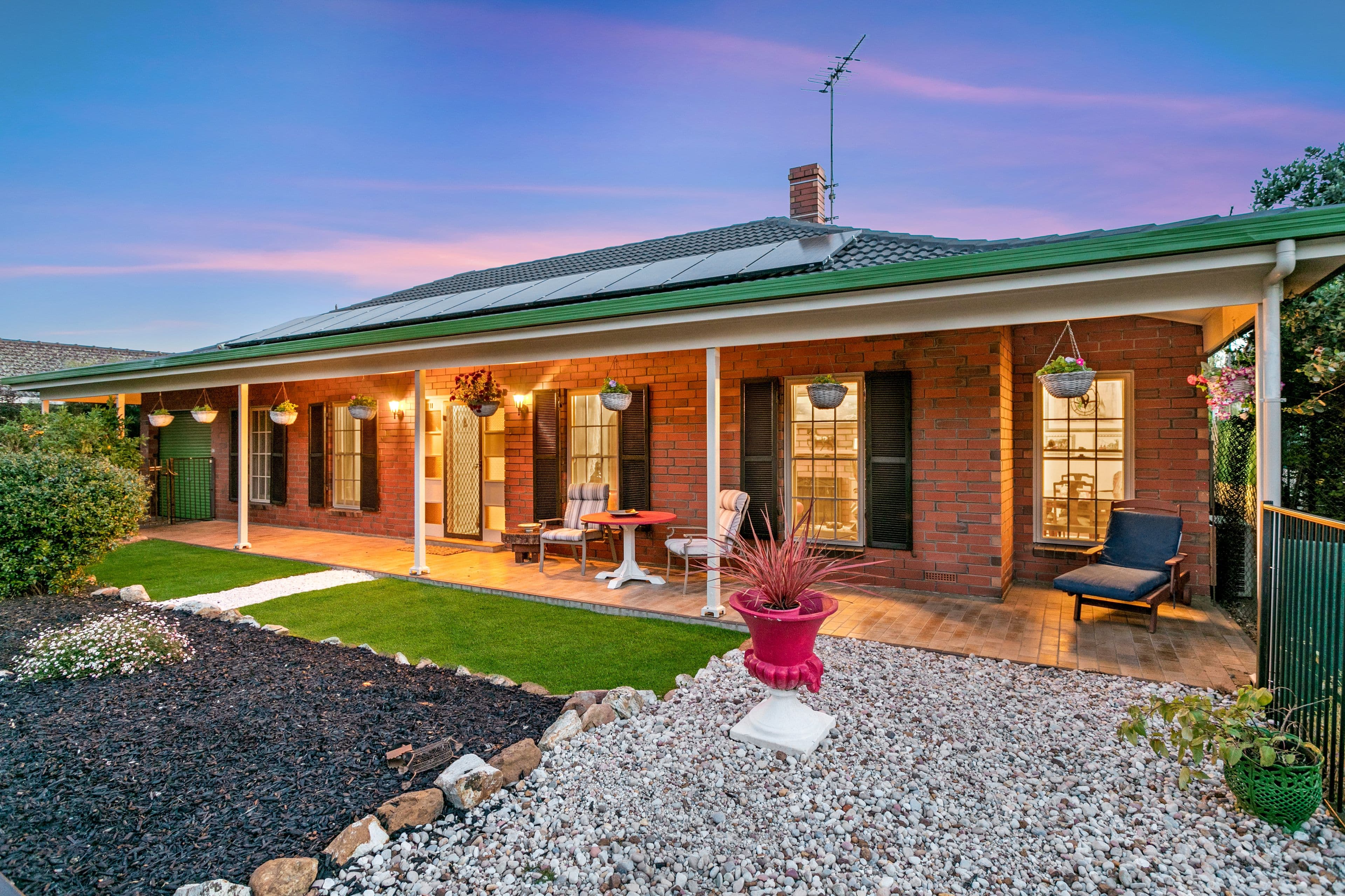 11 Fairfield Drive, Strathalbyn SA 5255, Strathalbyn - Thumbnail 2