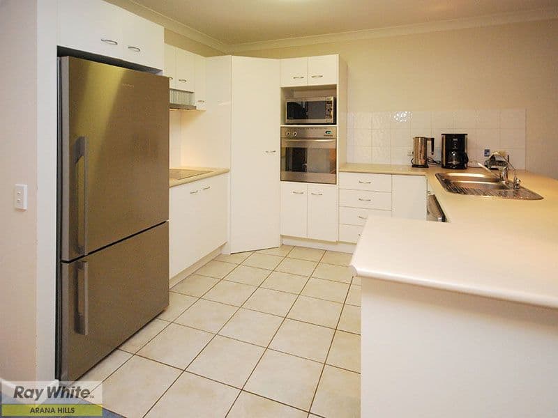 4   Vauton Court, ARANA HILLS QLD 4054, Arana Hills - Thumbnail 2
