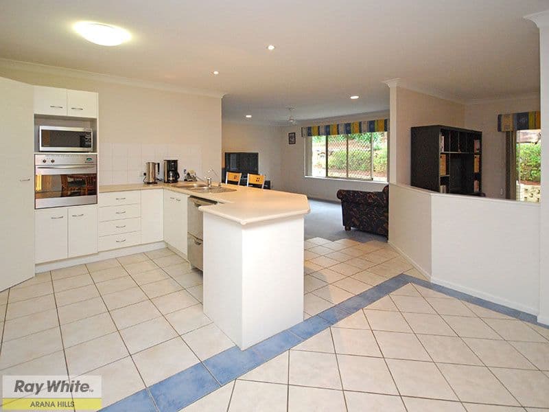 4   Vauton Court, ARANA HILLS QLD 4054, Arana Hills - Thumbnail 3