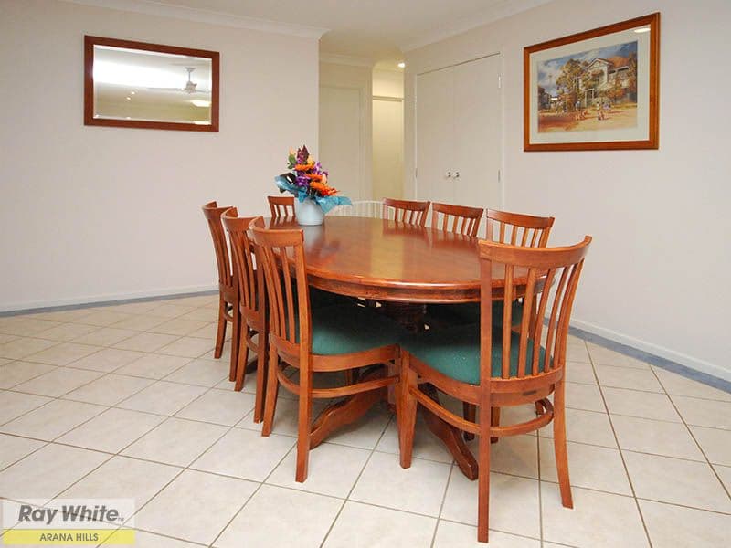 4   Vauton Court, ARANA HILLS QLD 4054, Arana Hills - Thumbnail 5