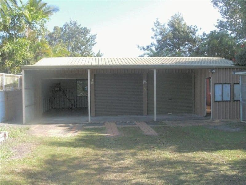 23 Henks Court, CRAIGNISH QLD 4655, Craignish - Thumbnail 2
