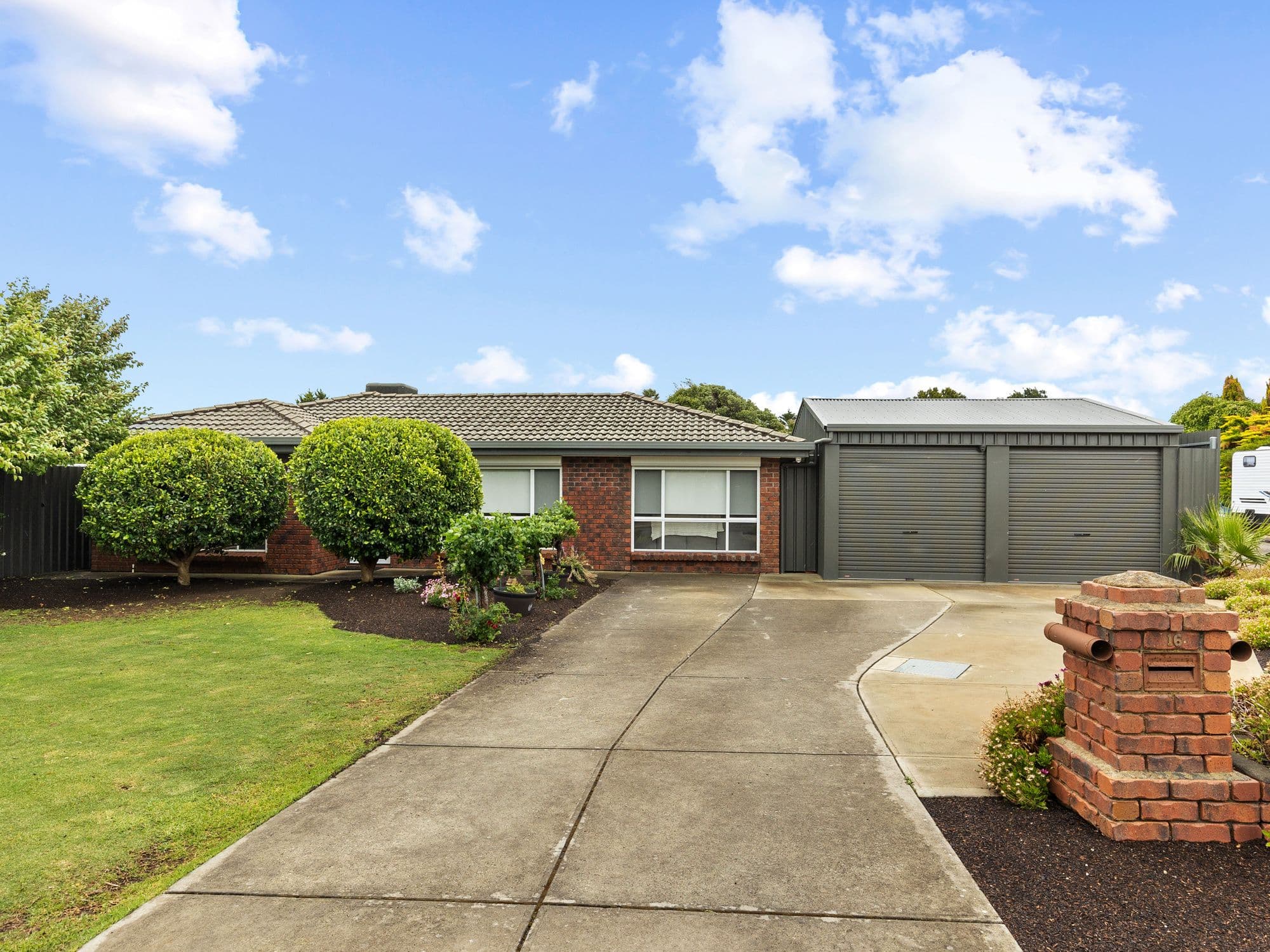 16 Allman Avenue, Woodcroft SA 5162, Woodcroft - Image 1