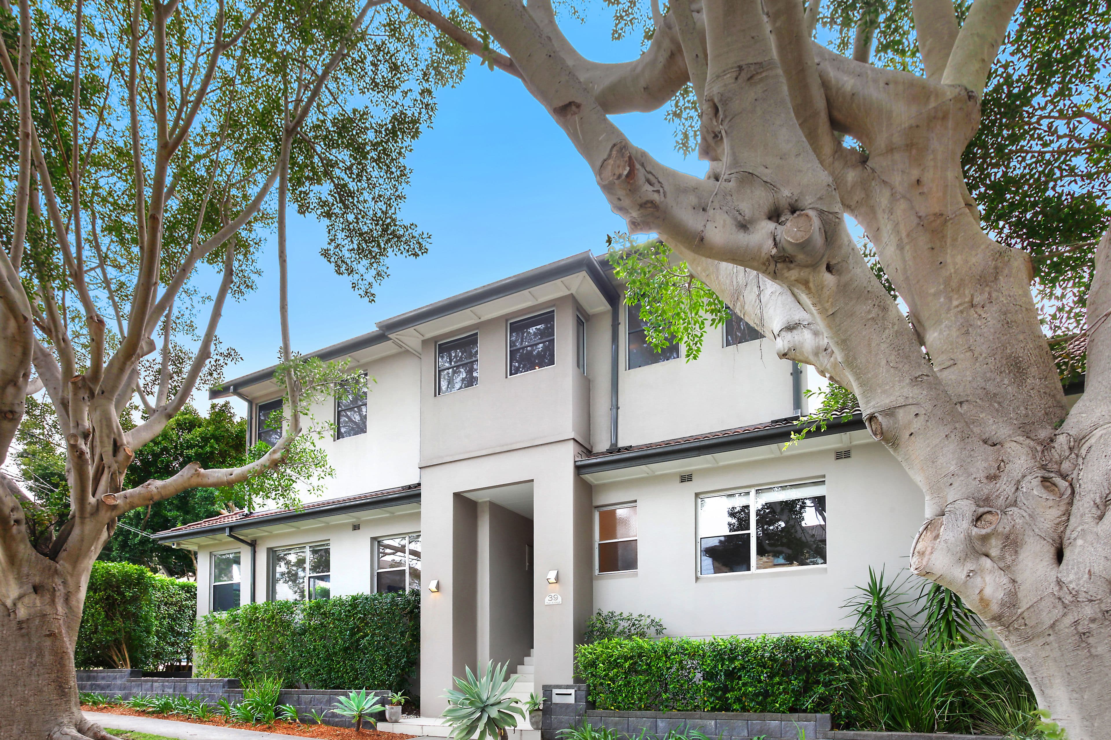 39 The Avenue, North Bondi - Image 1