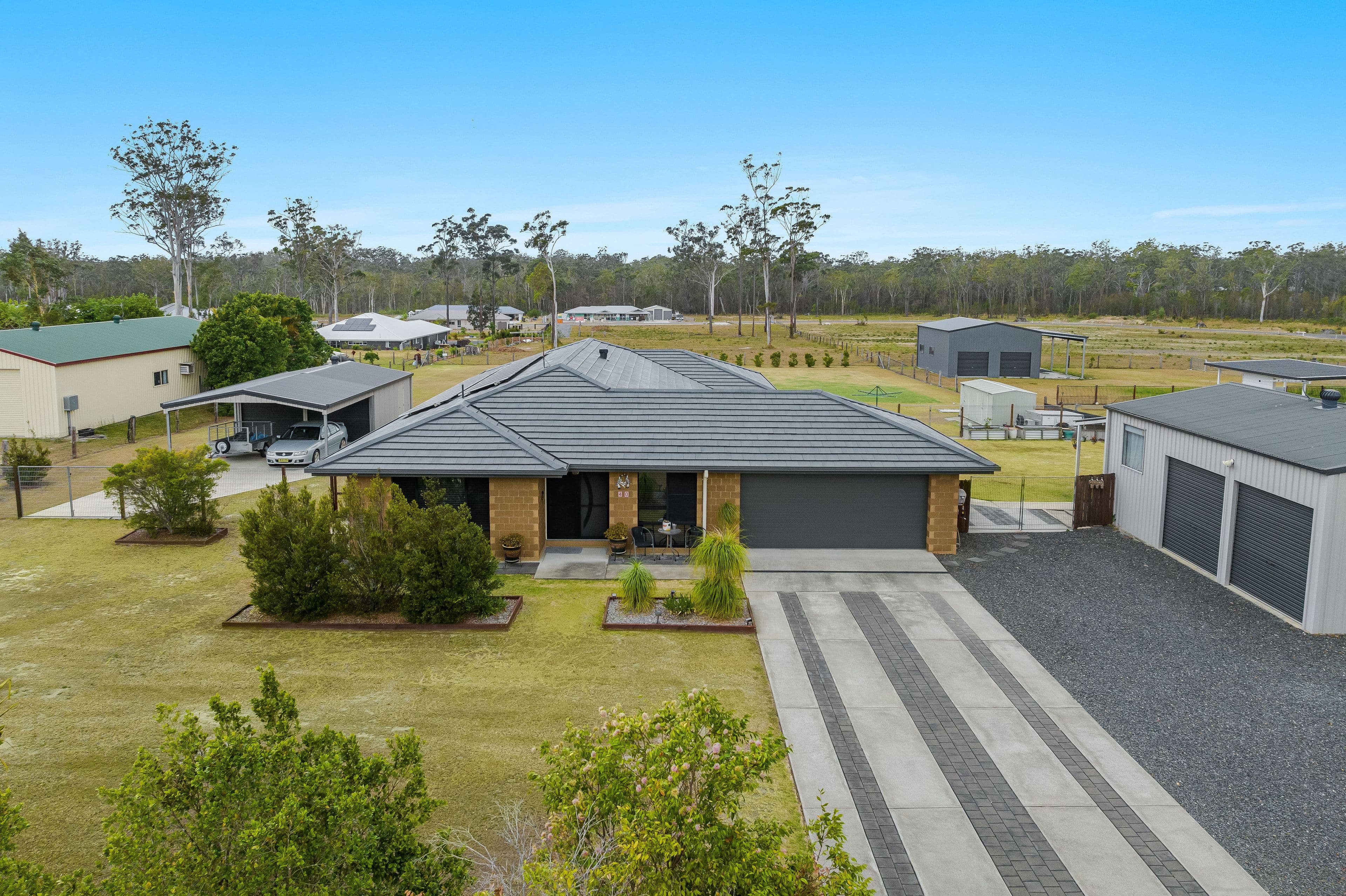 40 Rosella Road, Gulmarrad NSW 2463, Gulmarrad - Image 1