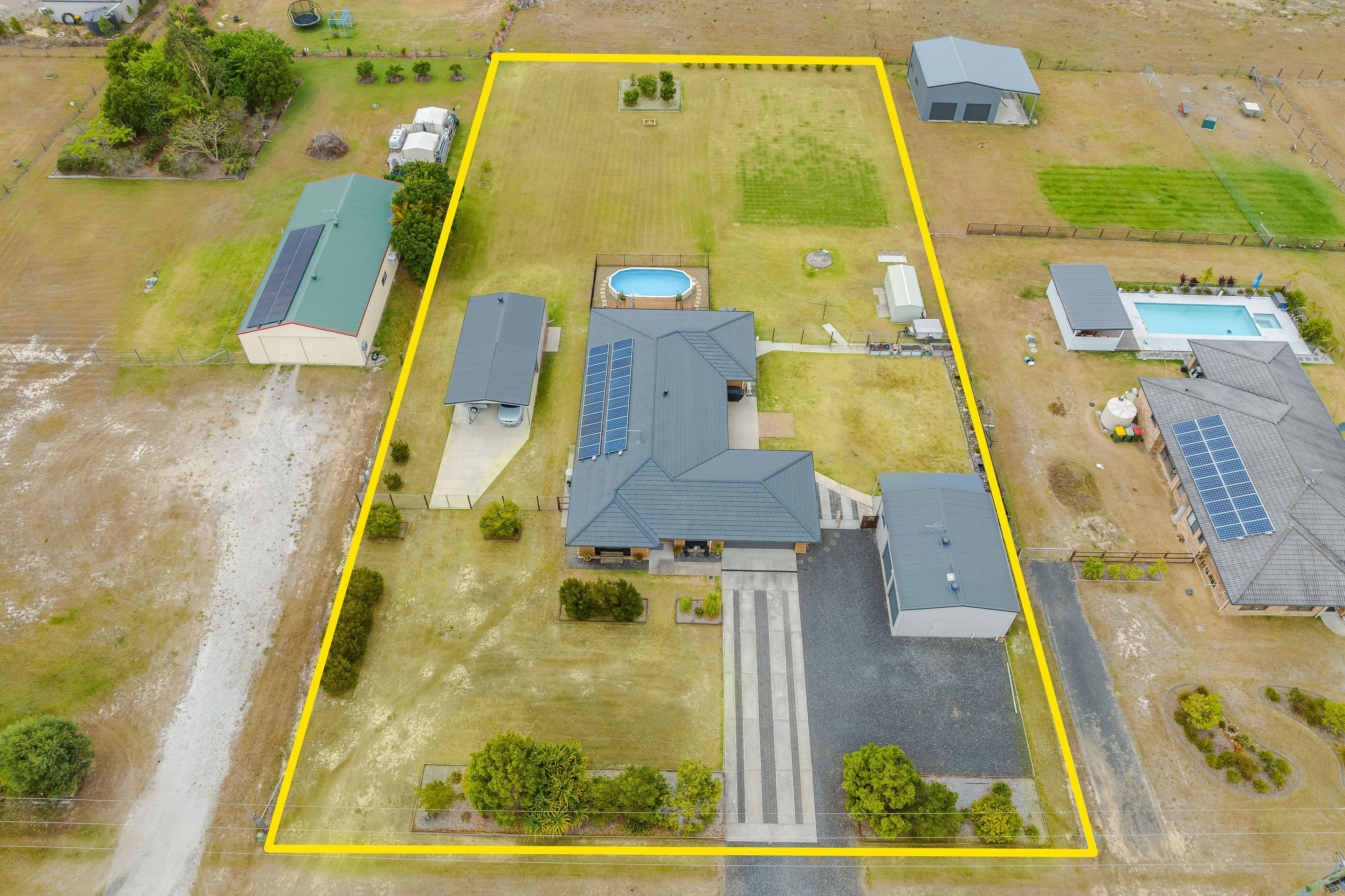 40 Rosella Road, Gulmarrad NSW 2463, Gulmarrad - Thumbnail 2