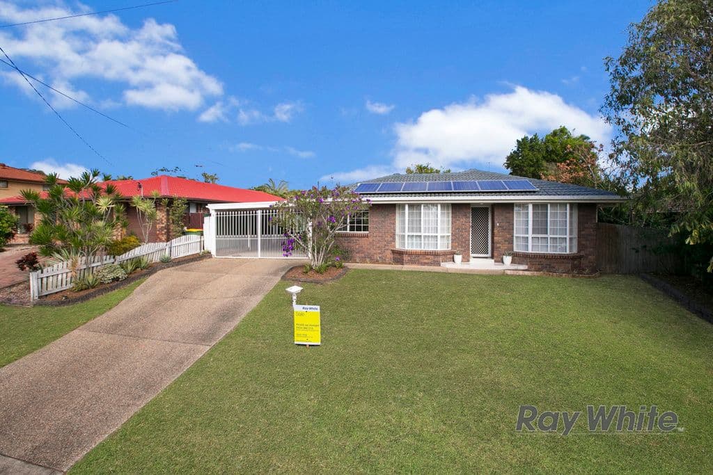 8 Howlett Road, Capalaba QLD 4157, Capalaba - Image 1