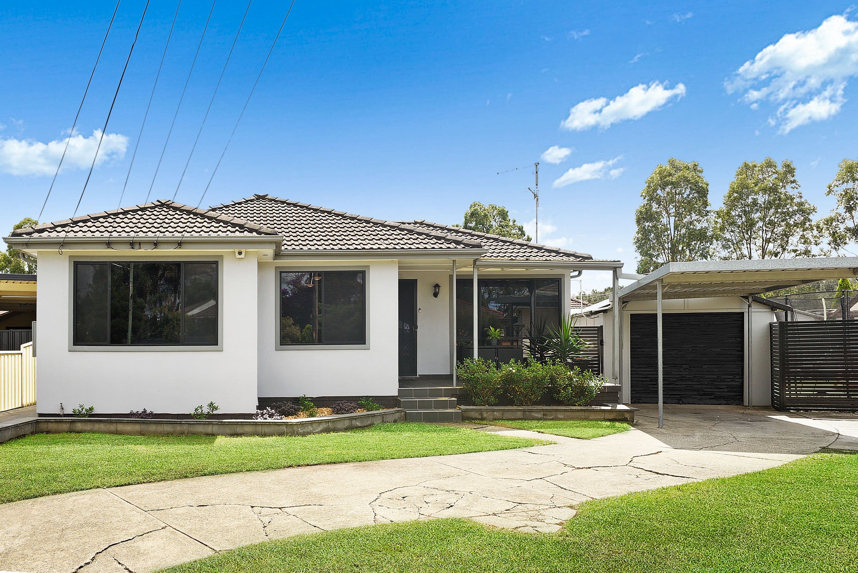 13 Nundle Street, Smithfield - Image 1