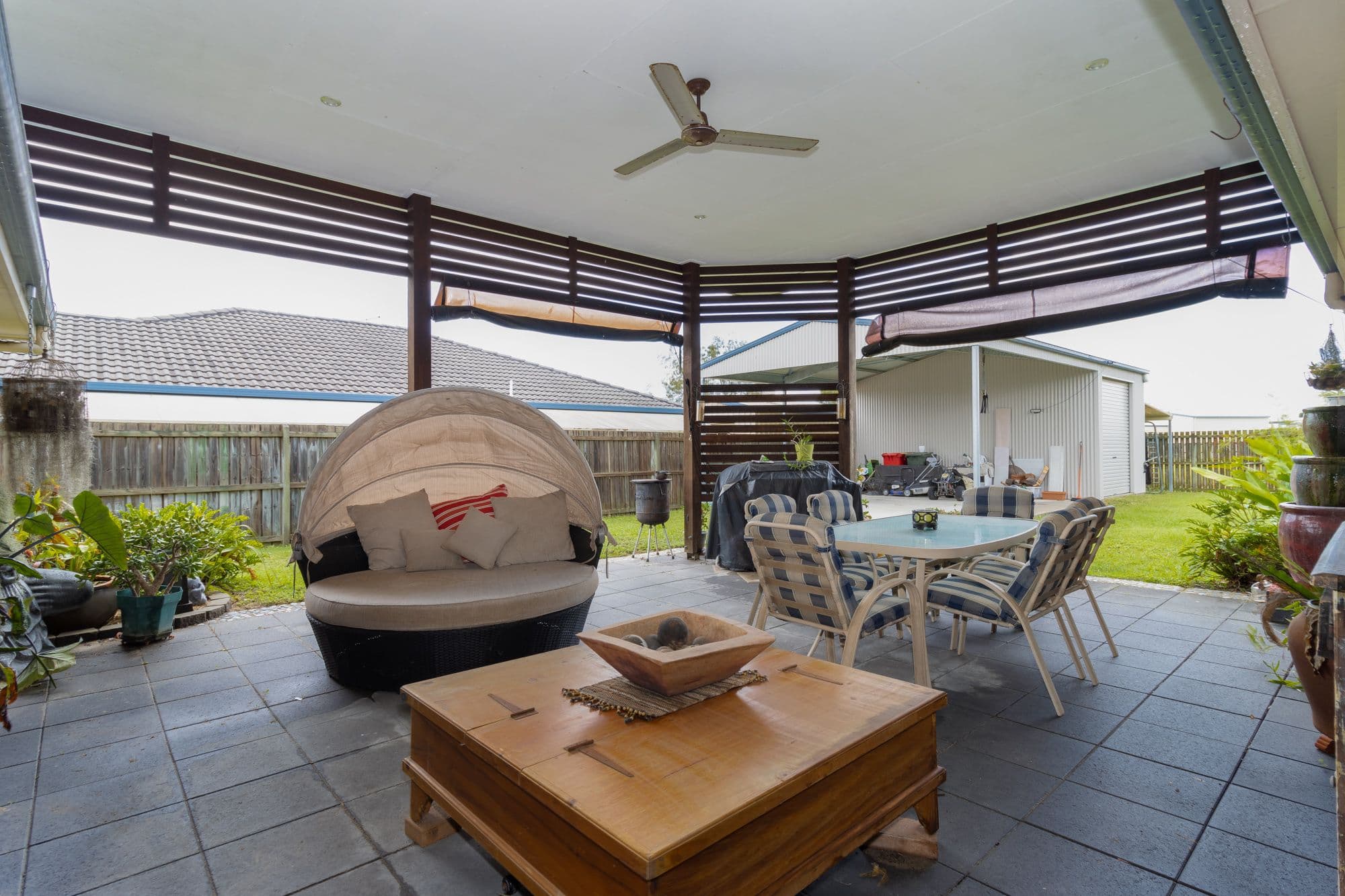 25 Abbey Court, Kawungan QLD 4655, Kawungan - Thumbnail 2