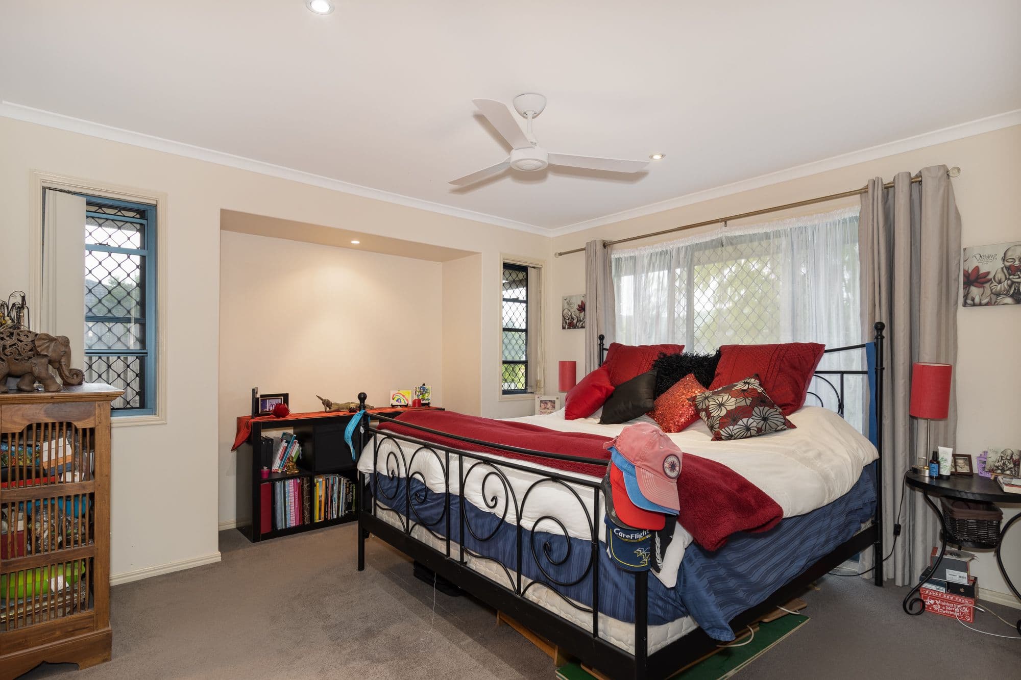 25 Abbey Court, Kawungan QLD 4655, Kawungan - Thumbnail 8