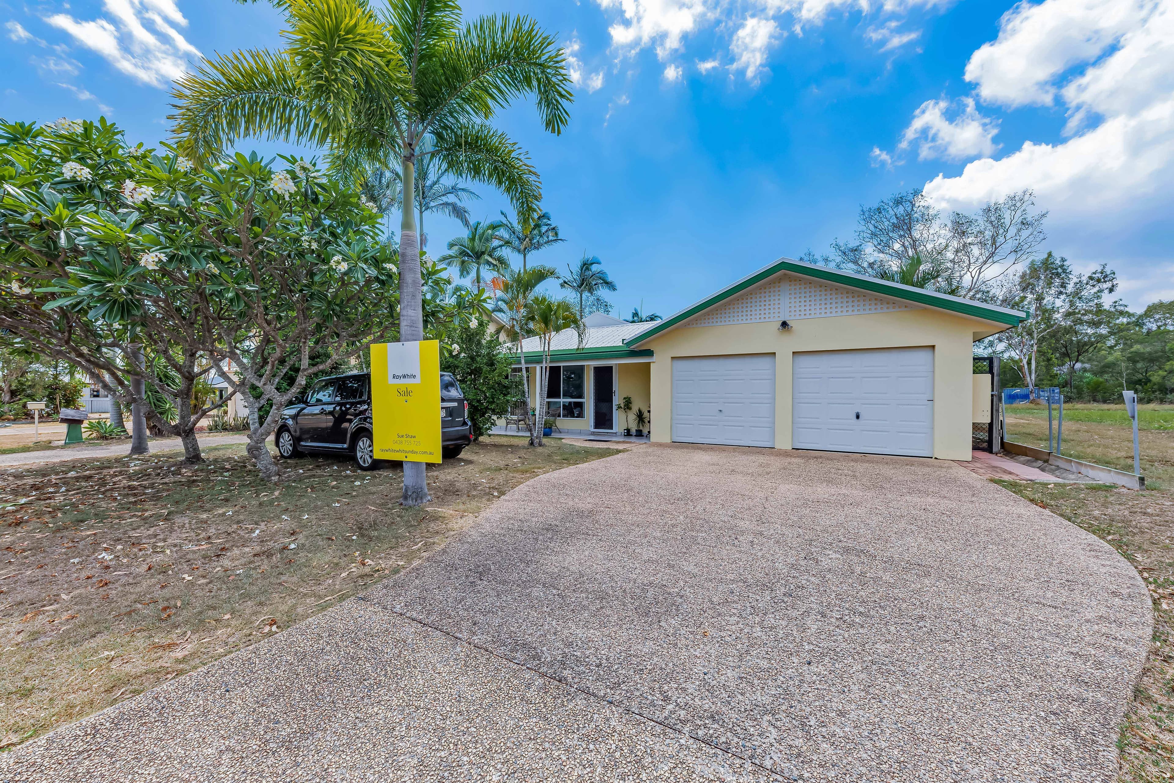 58A Marine Parade, Midge Point QLD 4799, Midge Point - Thumbnail 3