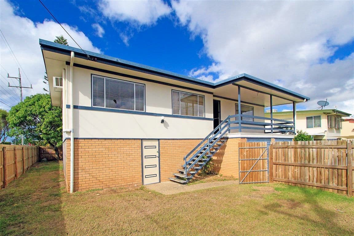 27a Main Street, Park Avenue QLD 4701, Park Avenue - Image 1