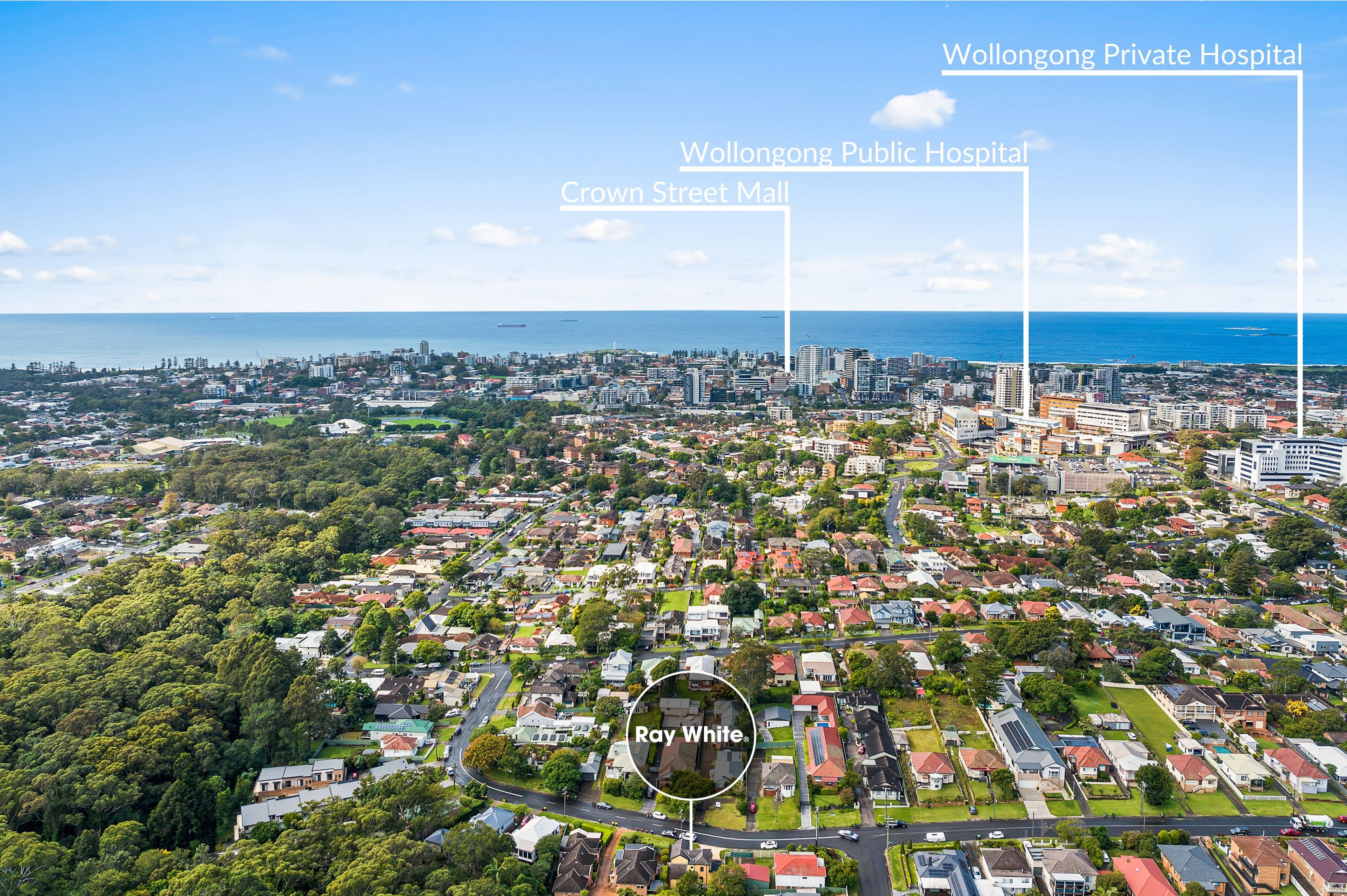 2A David Street, West Wollongong NSW 2500, West Wollongong - Thumbnail 8
