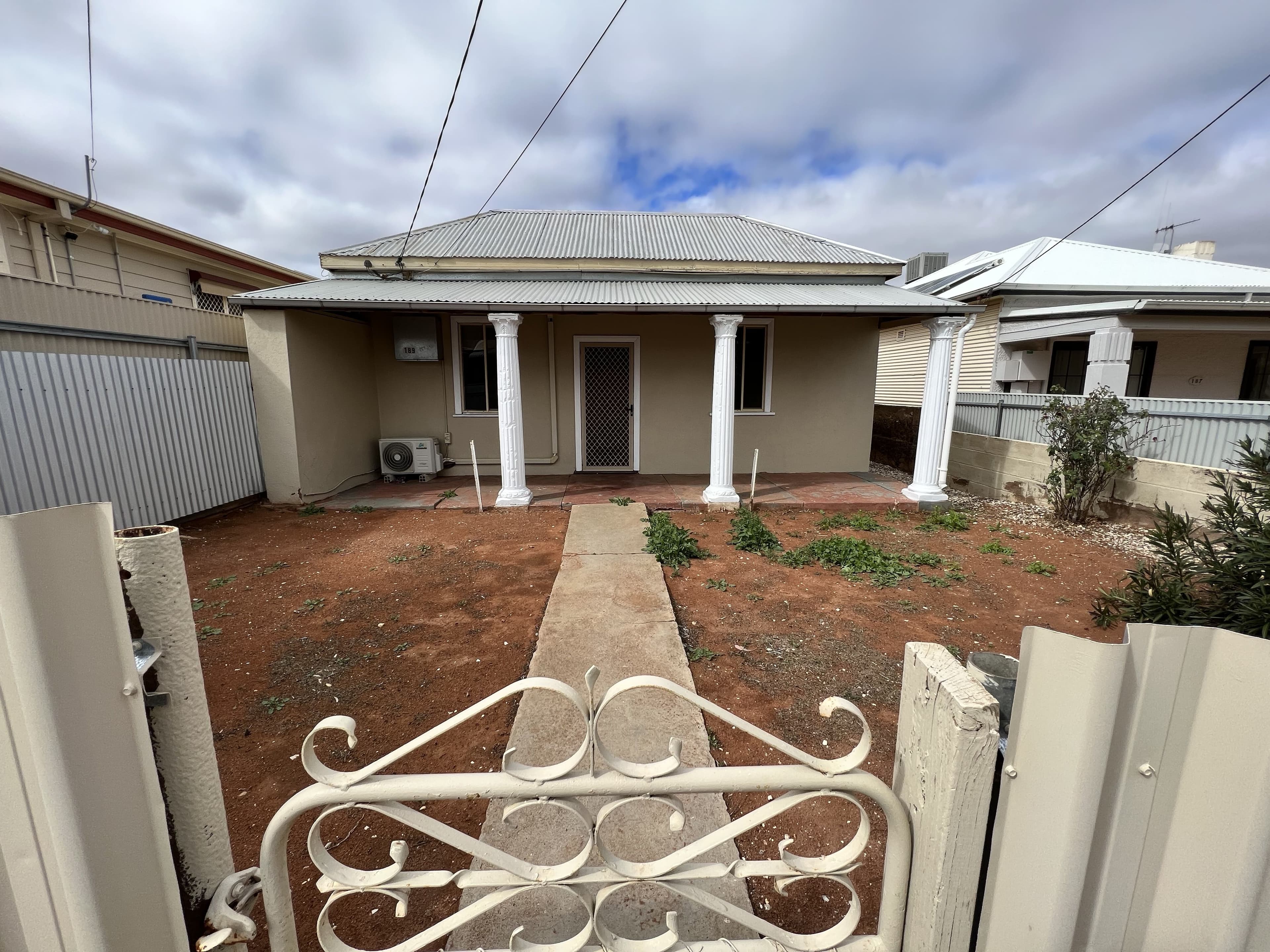 189 Ryan Street, Broken Hill NSW 2880, Broken Hill - Image 1