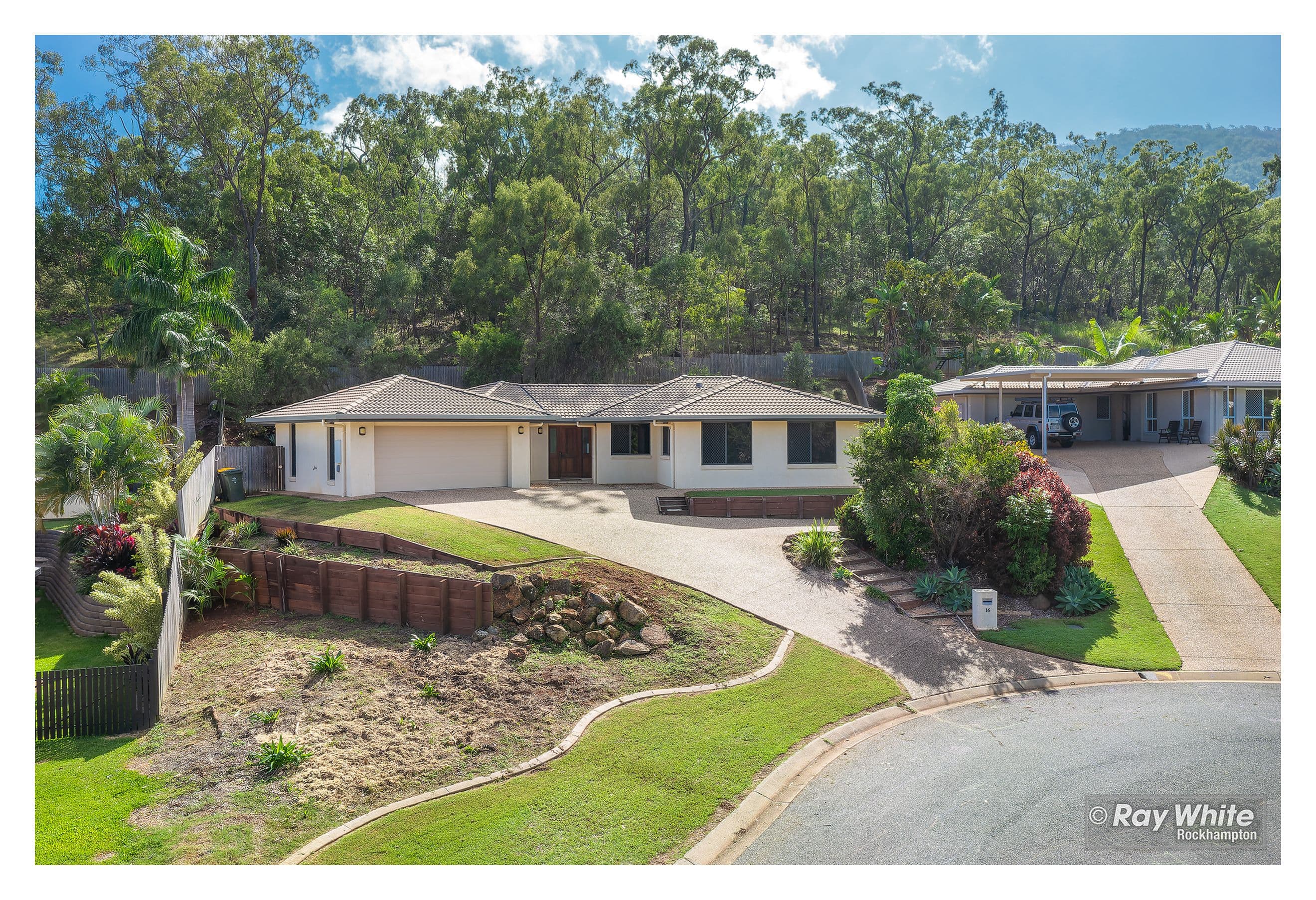 16 Constantia Crescent, Frenchville QLD 4701, Frenchville - Image 1