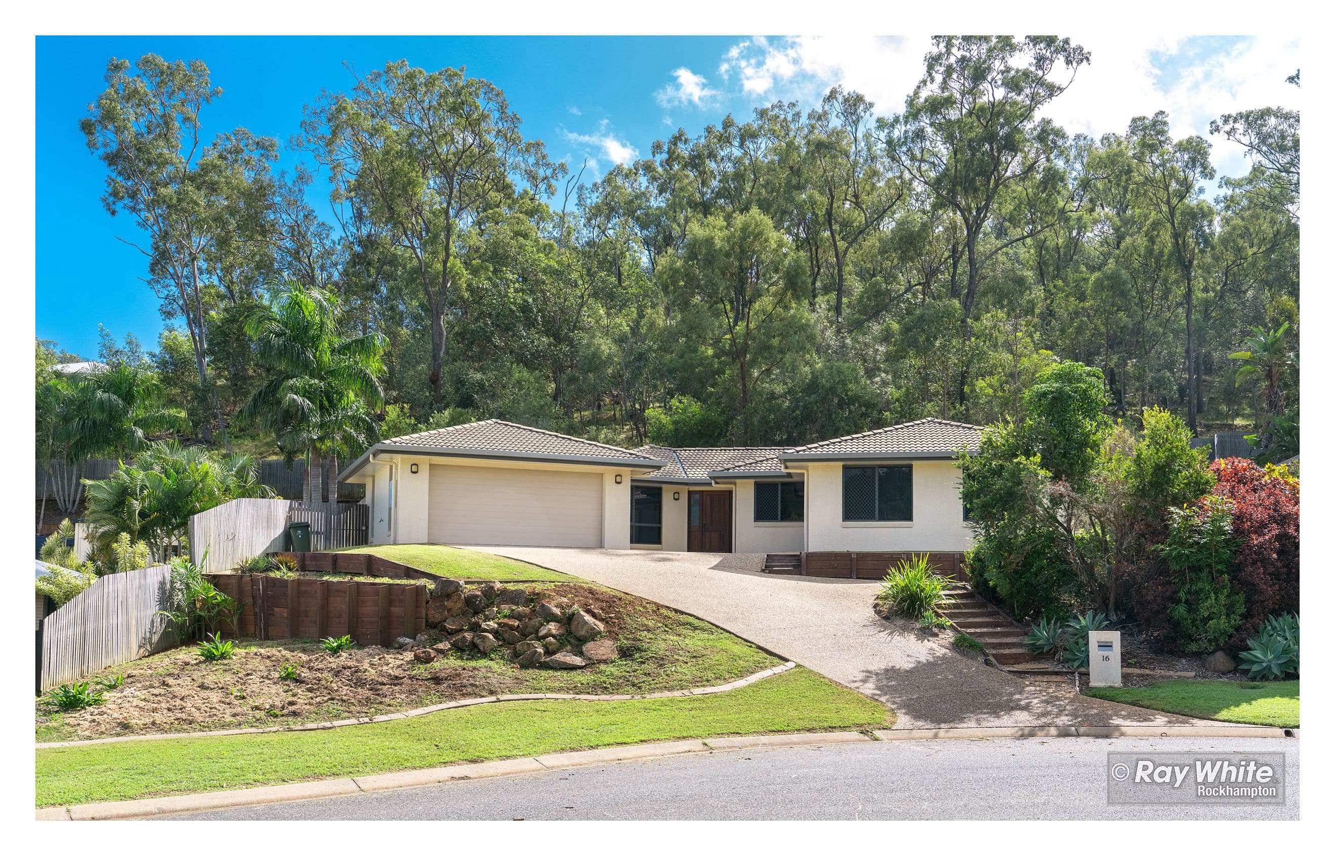 16 Constantia Crescent, Frenchville QLD 4701, Frenchville - Thumbnail 2