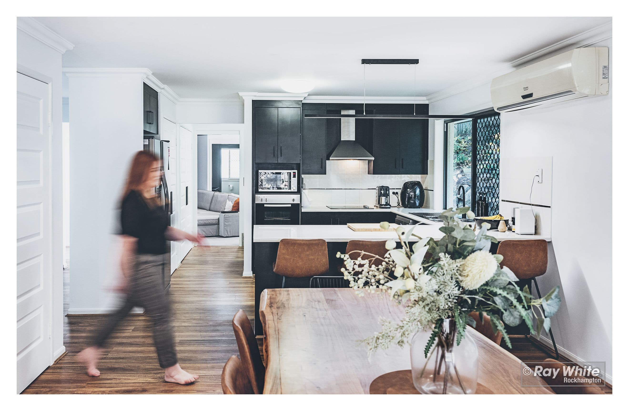 16 Constantia Crescent, Frenchville QLD 4701, Frenchville - Thumbnail 4