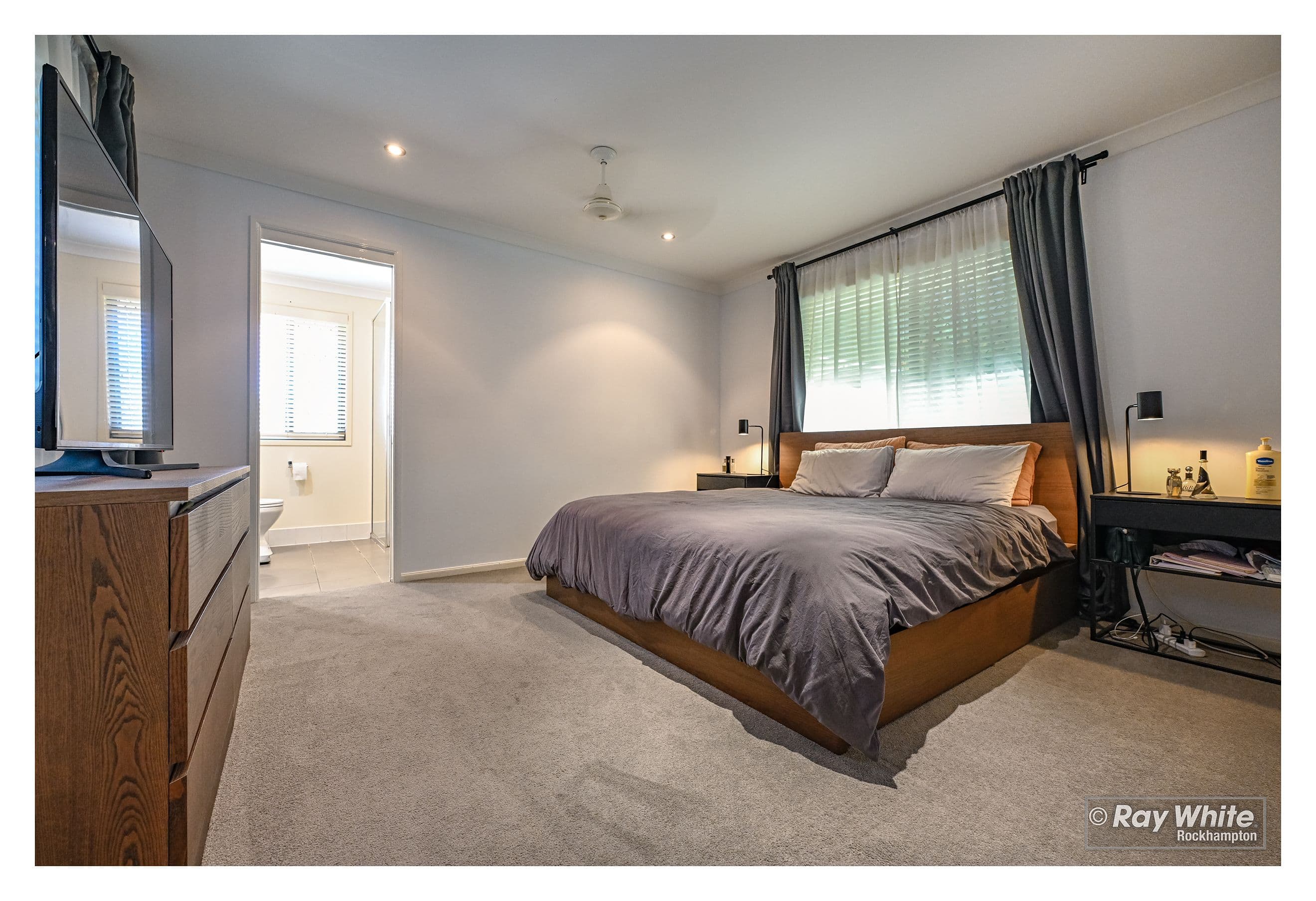 16 Constantia Crescent, Frenchville QLD 4701, Frenchville - Thumbnail 6