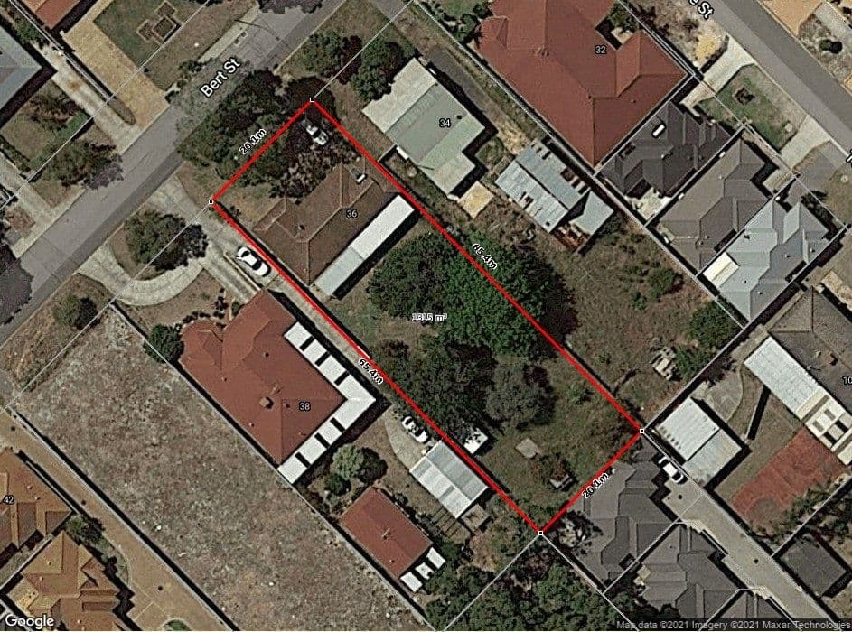 36 Bert Street, Gosnells WA 6110, Gosnells - Image 1