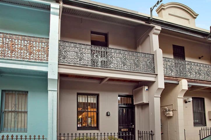 64 Victoria Street, PADDINGTON NSW 2021, Paddington - Thumbnail 2